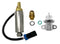 FPF Fuel Pump w/ regulator For Mercury Mercruiser V6/V8 305/350/377/454/502 EFI (Non-Threaded)(High pressure)Replace # 861156A1 / 807949A1