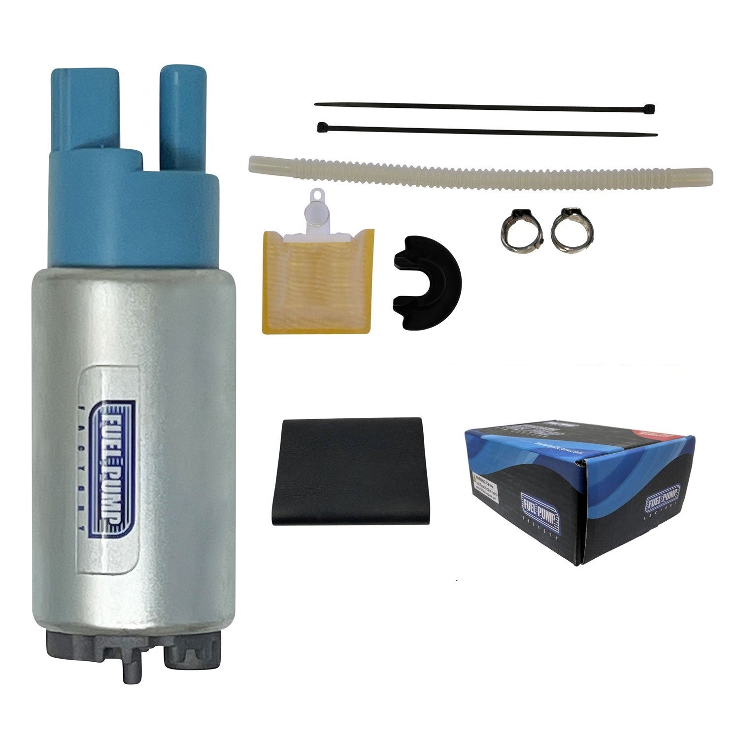 FPF Fuel Pump for 01-07 Harley Davidson Softail Deuce EFI