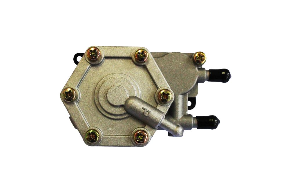 FPF Mechanical Fuel Pump For Polaris ATP / Hawkeye / Magnum / Outlaw / Sportsman / Trail Boss / Worker / Expedition Replaces 2520227 - fuelpumpfactory