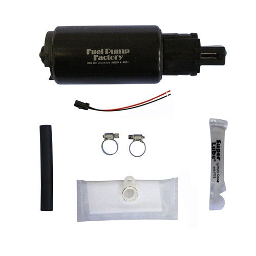 Fuel pump factory 265LPH 97-04 F150/250 V6 and V8 - fuelpumpfactory