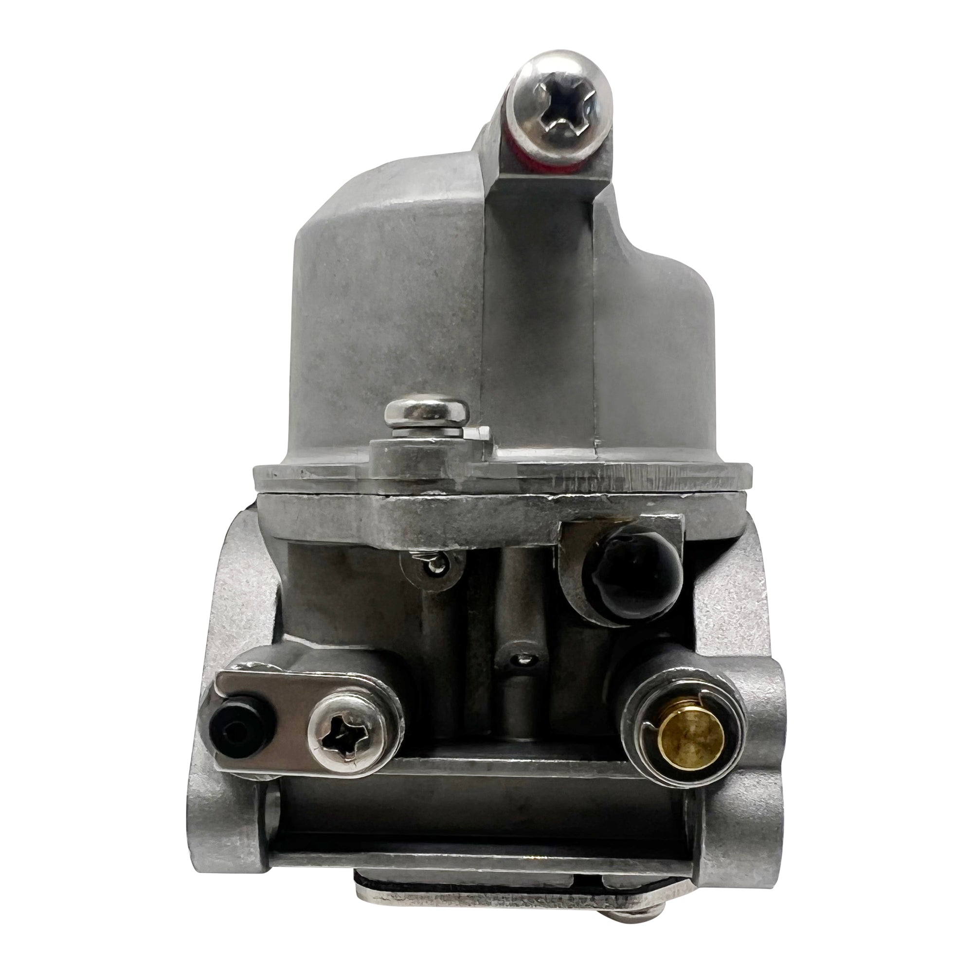 FPF Carburetor for Yamaha 4-Stroke 4hp 5hp Outboard Replace # 67D-14301-11 67D-14301-10