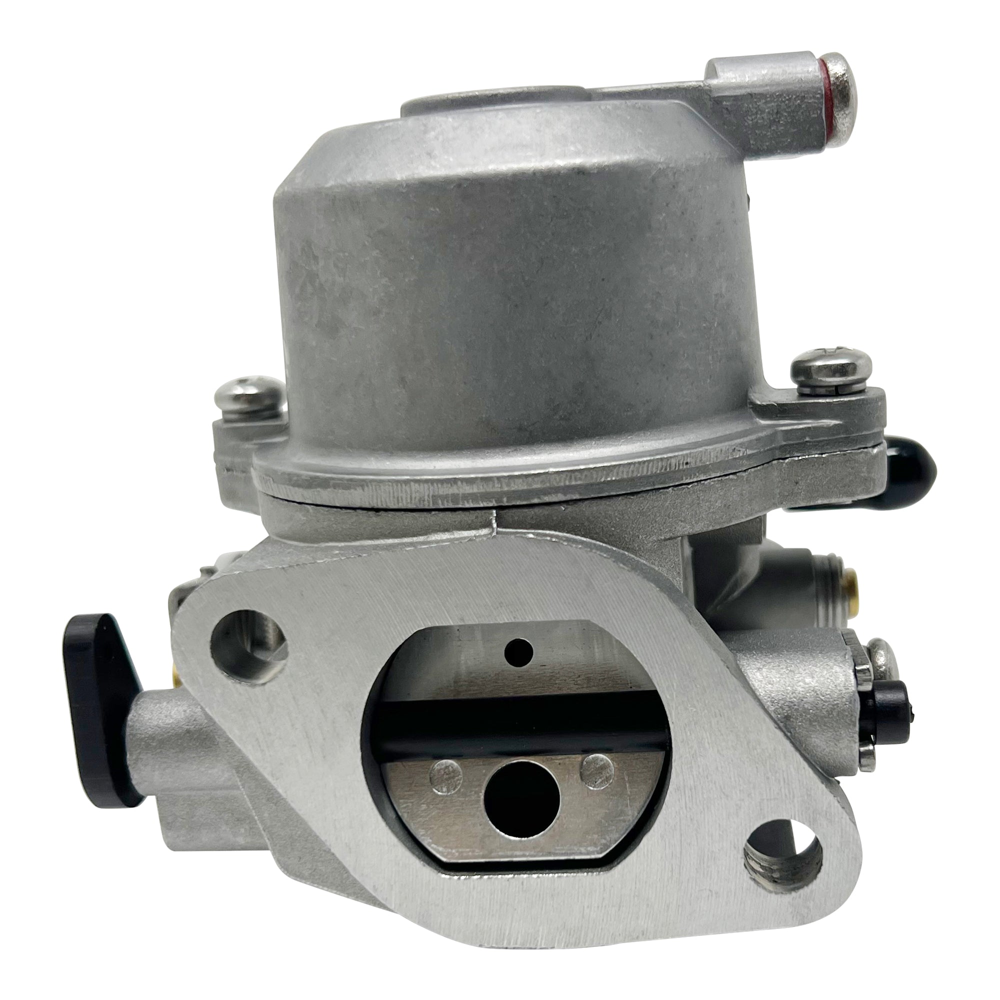 FPF Carburetor for Yamaha 4-Stroke 4hp 5hp Outboard Replace # 67D-14301-11 67D-14301-10