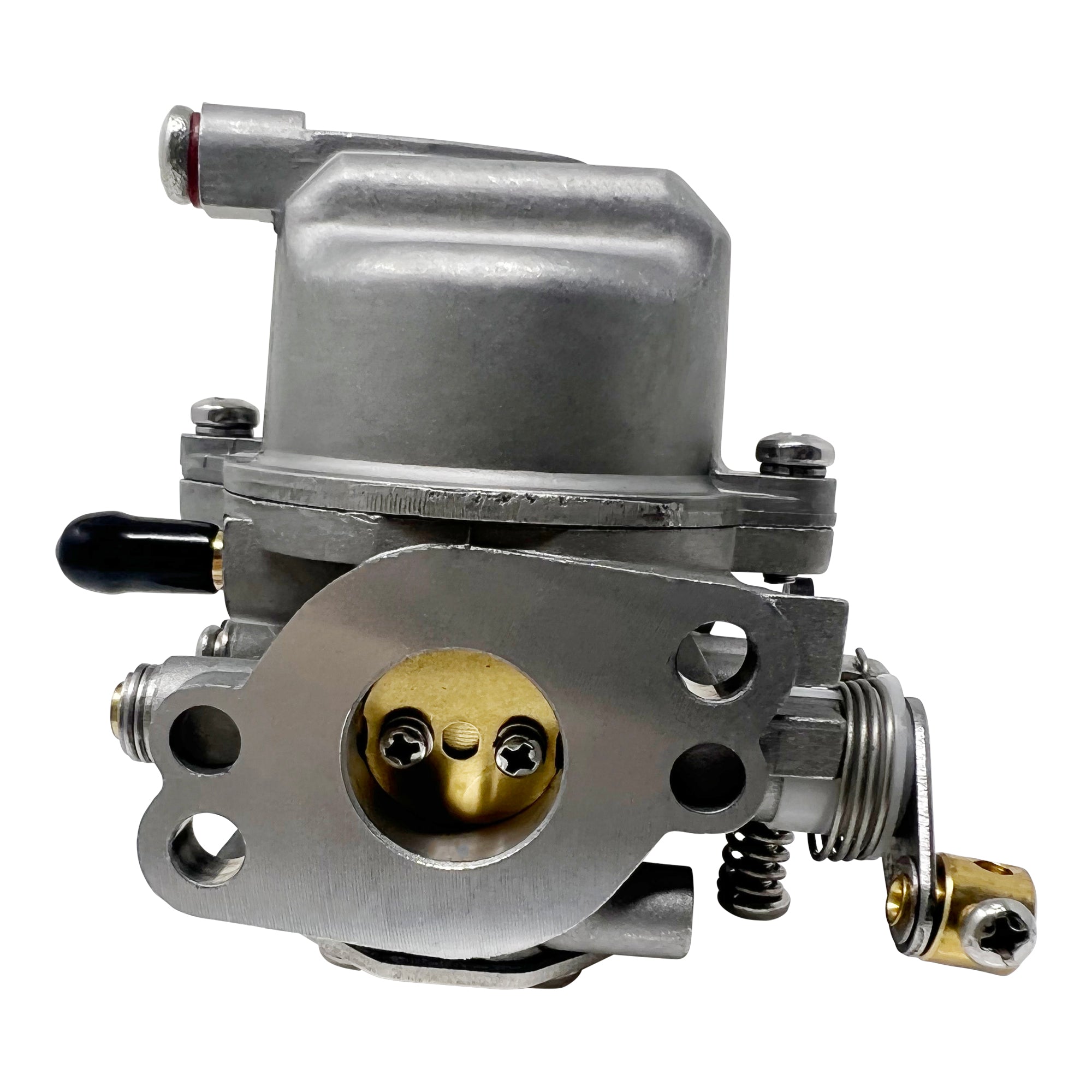 FPF Carburetor for Yamaha 4-Stroke 4hp 5hp Outboard Replace # 67D-14301-11 67D-14301-10