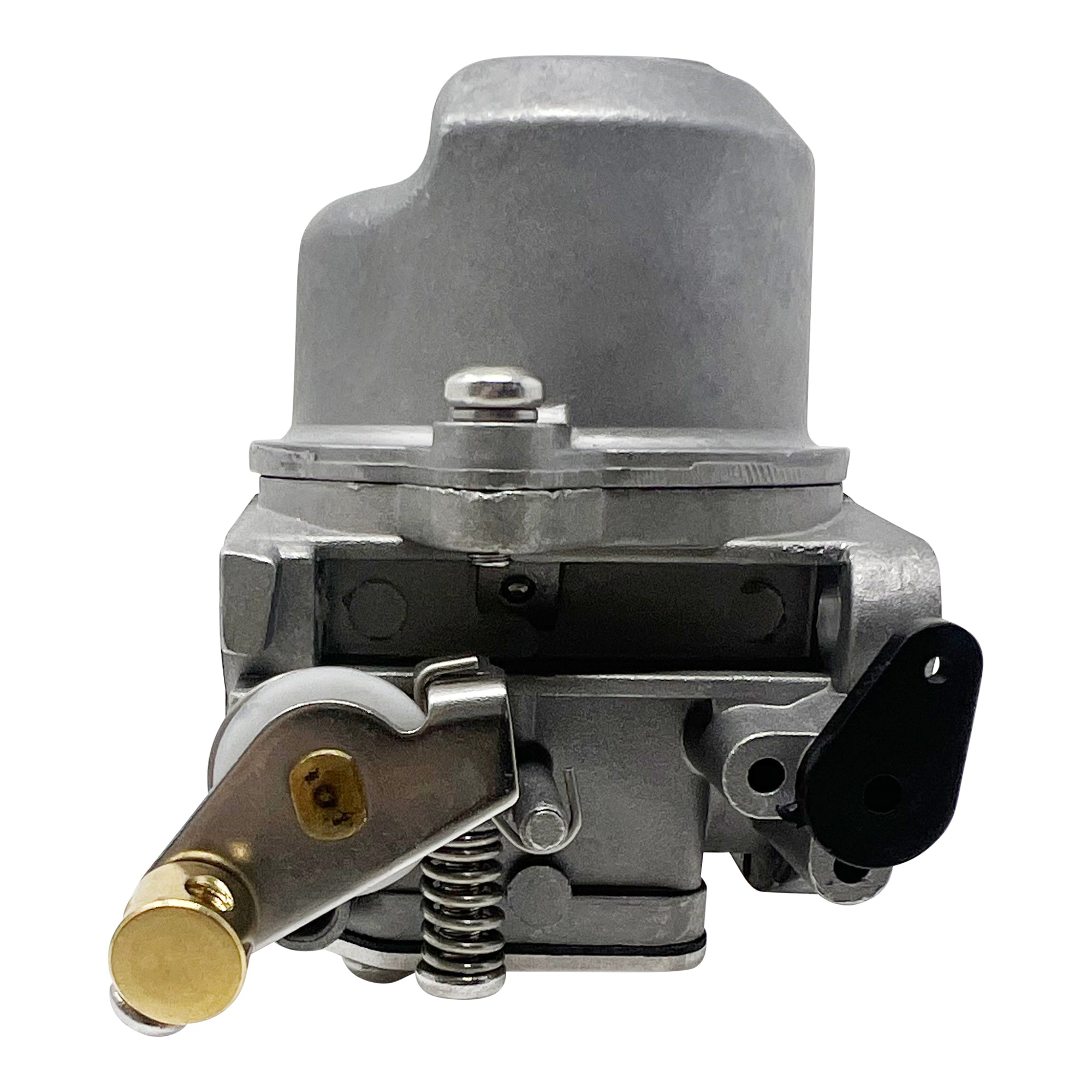 FPF Carburetor for Yamaha 4-Stroke 4hp 5hp Outboard Replace # 67D-14301-11 67D-14301-10