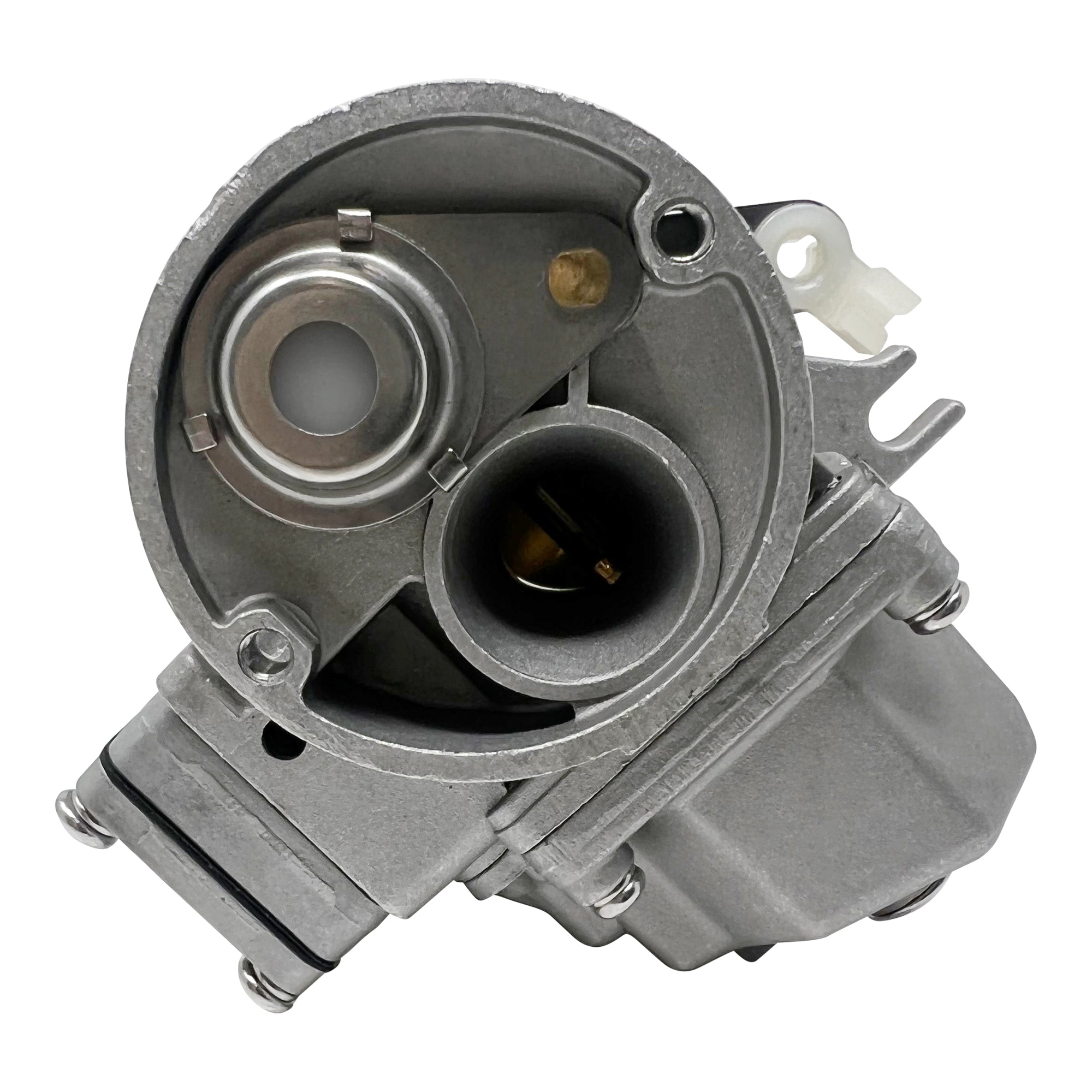 FPF Carburetor for Yamaha 4M 5M 4-5HP Replace # 6E0-14301-00 6E3-14301-00