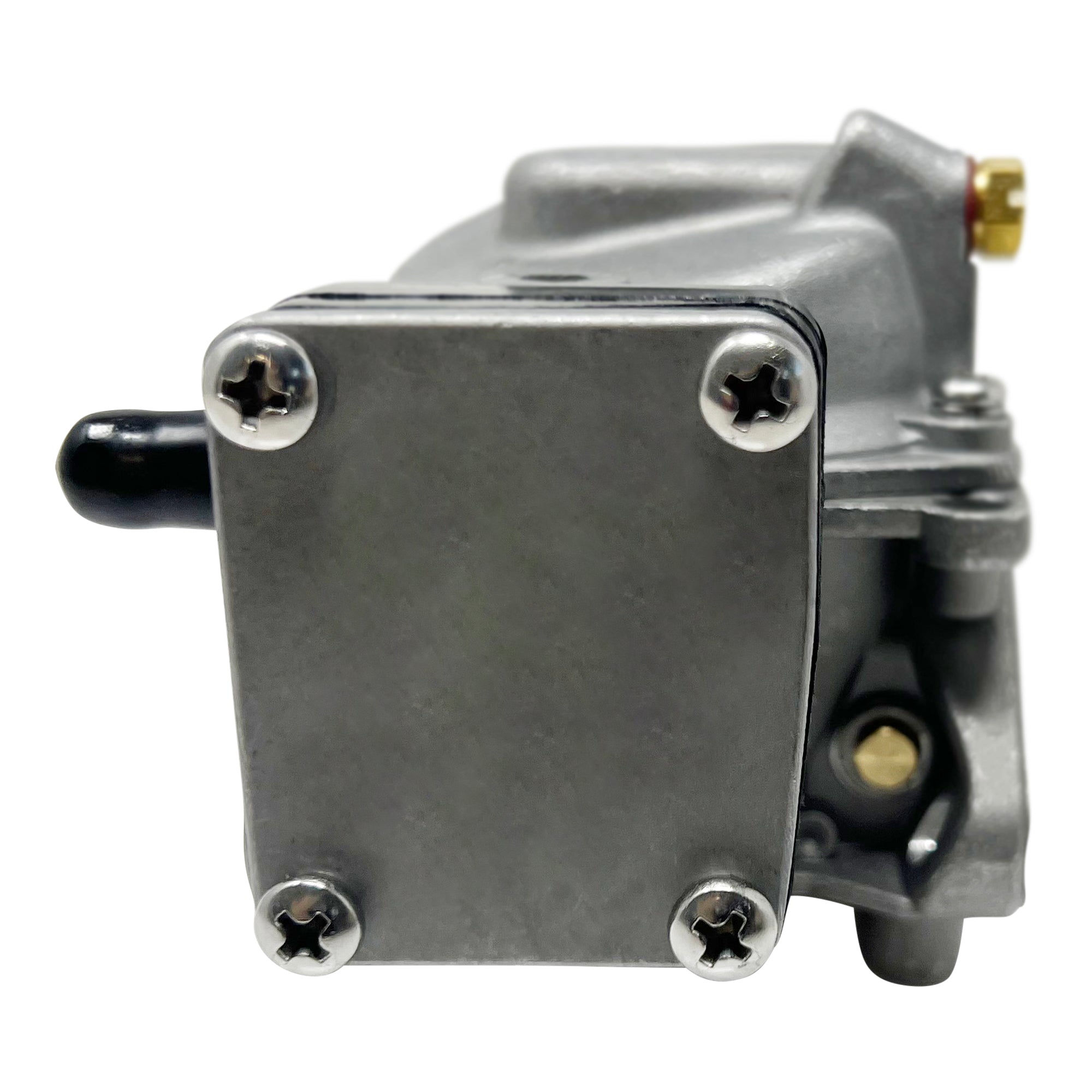 FPF Carburetor for Yamaha 3M 3HP Outboard Replace # 6L5-14301-03-00 6L5-14301-02