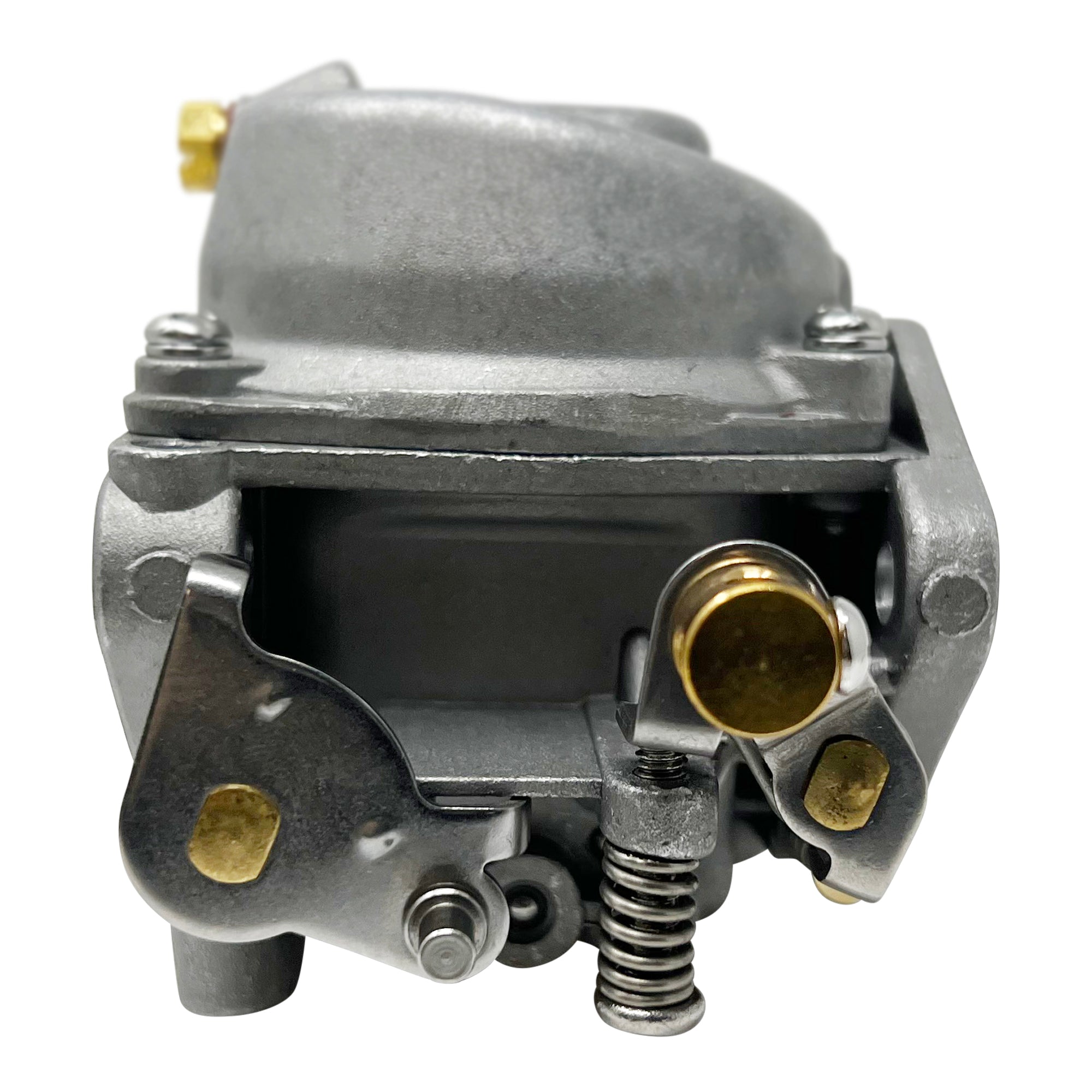 FPF Carburetor for Yamaha 3M 3HP Outboard Replace # 6L5-14301-03-00 6L5-14301-02
