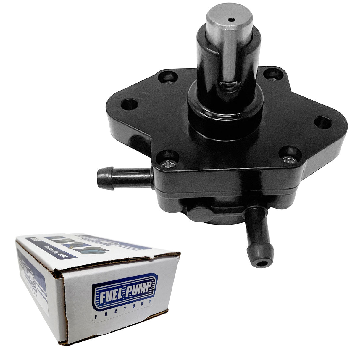 FP-1403 low pressure Fuel Pump for Suzuki Outboard 15100-90J11, 15100-90J1V, 15100-90J10 DF40 TO DF140