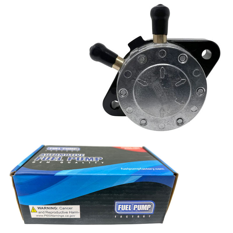 FP-1046 Fuel Pump for Suzuki 1998-2009 60HP and 70HP Replace # 15100-99E11, 15100-99E00 and 15100-99E1V