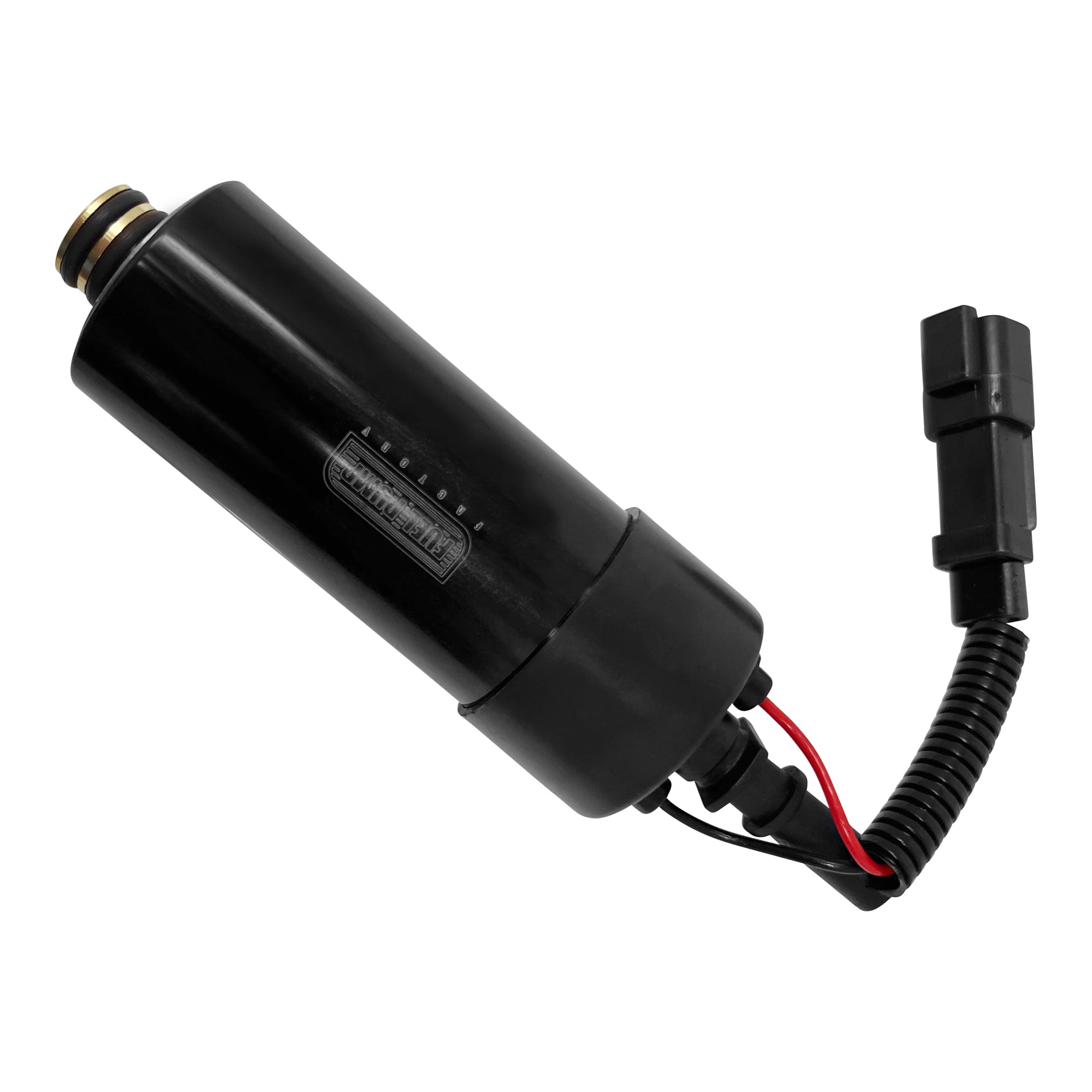 FPF Fuel Pump For 2001-2006 Johnson Evinrude 75/90/100/115/135/150/175 HP Replace 5004428, 0439347, 439347, 5000800