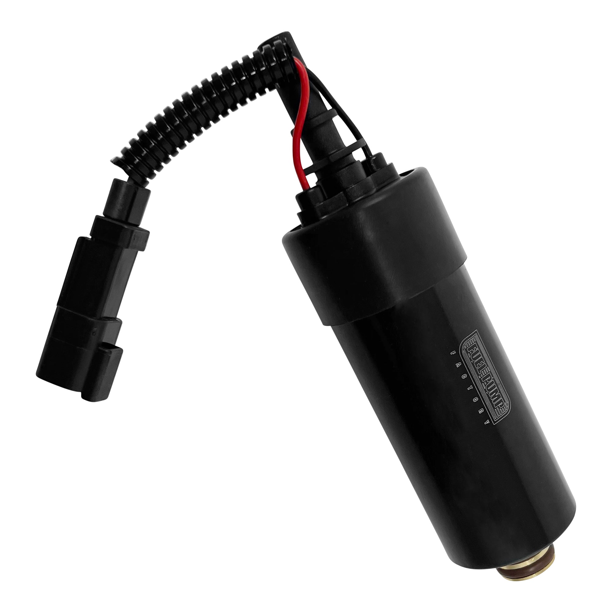 FPF Fuel Pump For 2001-2006 Johnson Evinrude 75/90/100/115/135/150/175 HP Replace 5004428, 0439347, 439347, 5000800