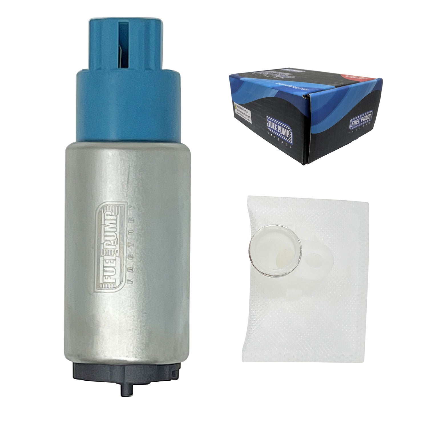 FPF Intank EFI Fuel Pump For Honda Big Red MUV700 2009-2013 Replace 16700-HL1-A01