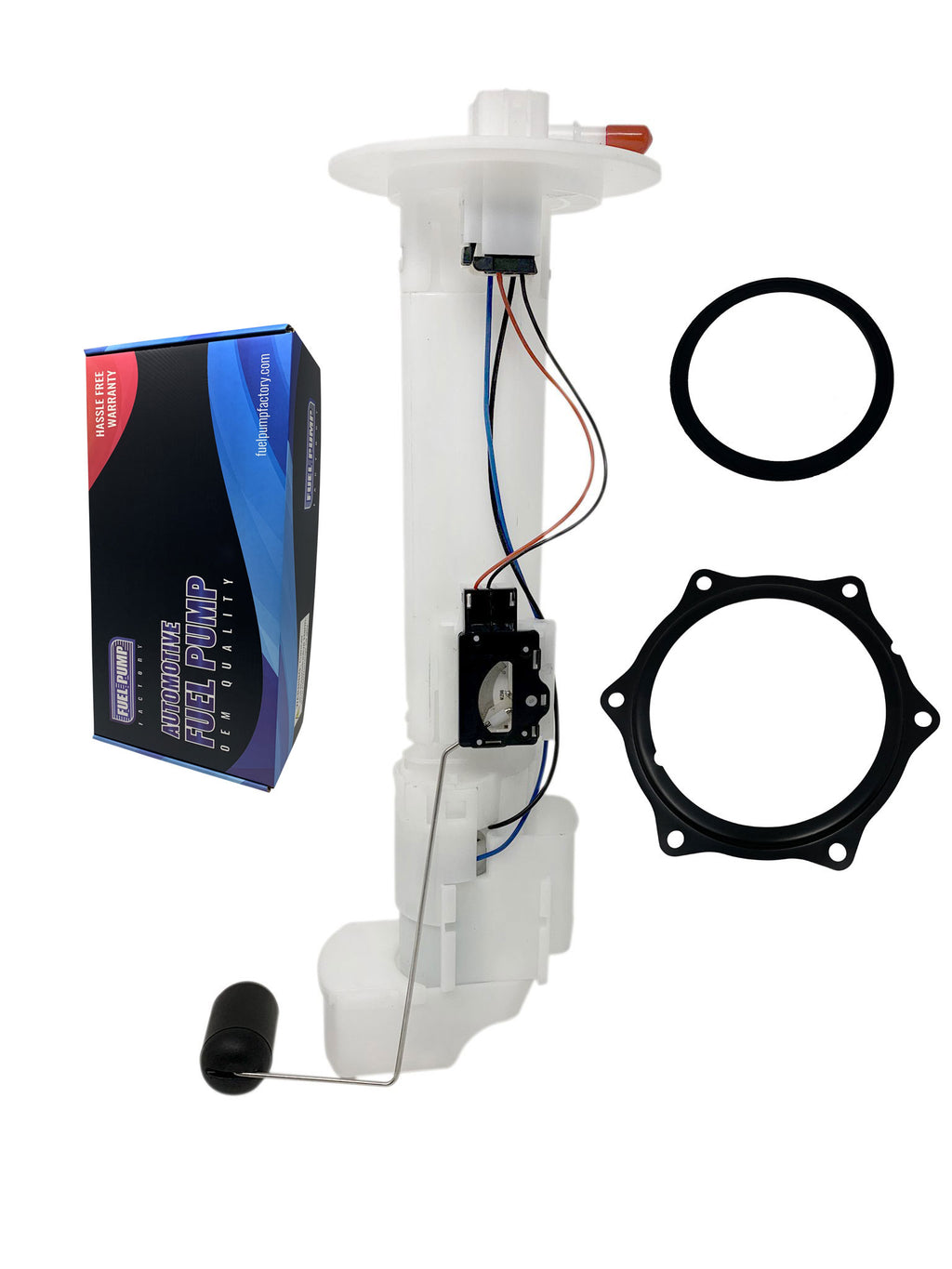 Fuel Pump Assembly For 2015-2020 Kawasaki Mule Pro-FXT and