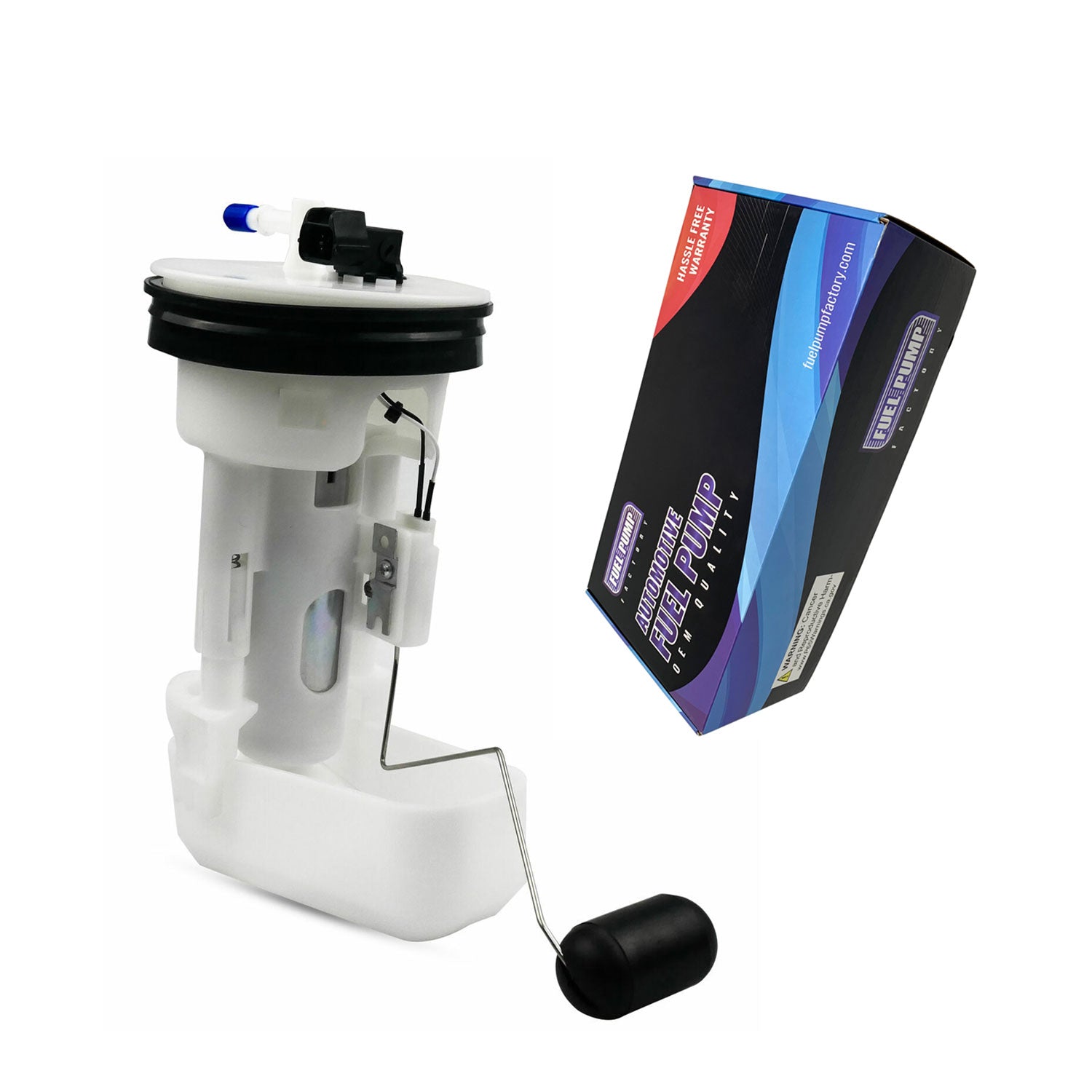 FP-083 Fuel Pump Assembly for SUZUKI KING QUAD 450 500 750 15100-31G03 1510031G00
