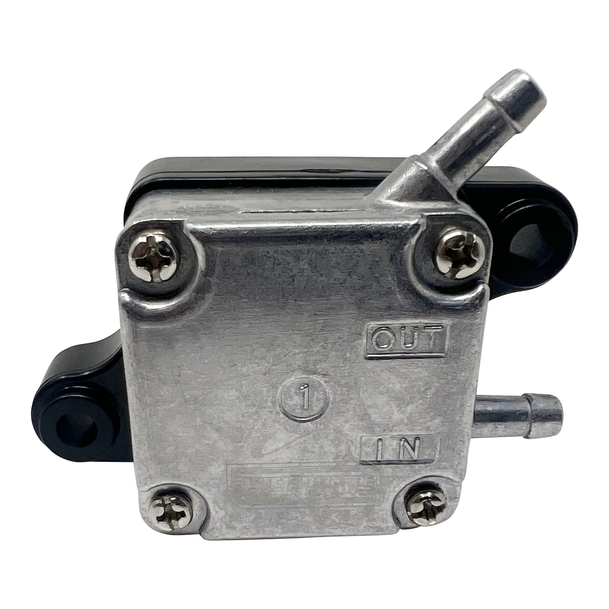 FP-1064 Fuel Pump for Yamaha 4-Stroke 6-9.9 HP Outboard Replace # 68T-24410-01-00 68T-24410-00-00