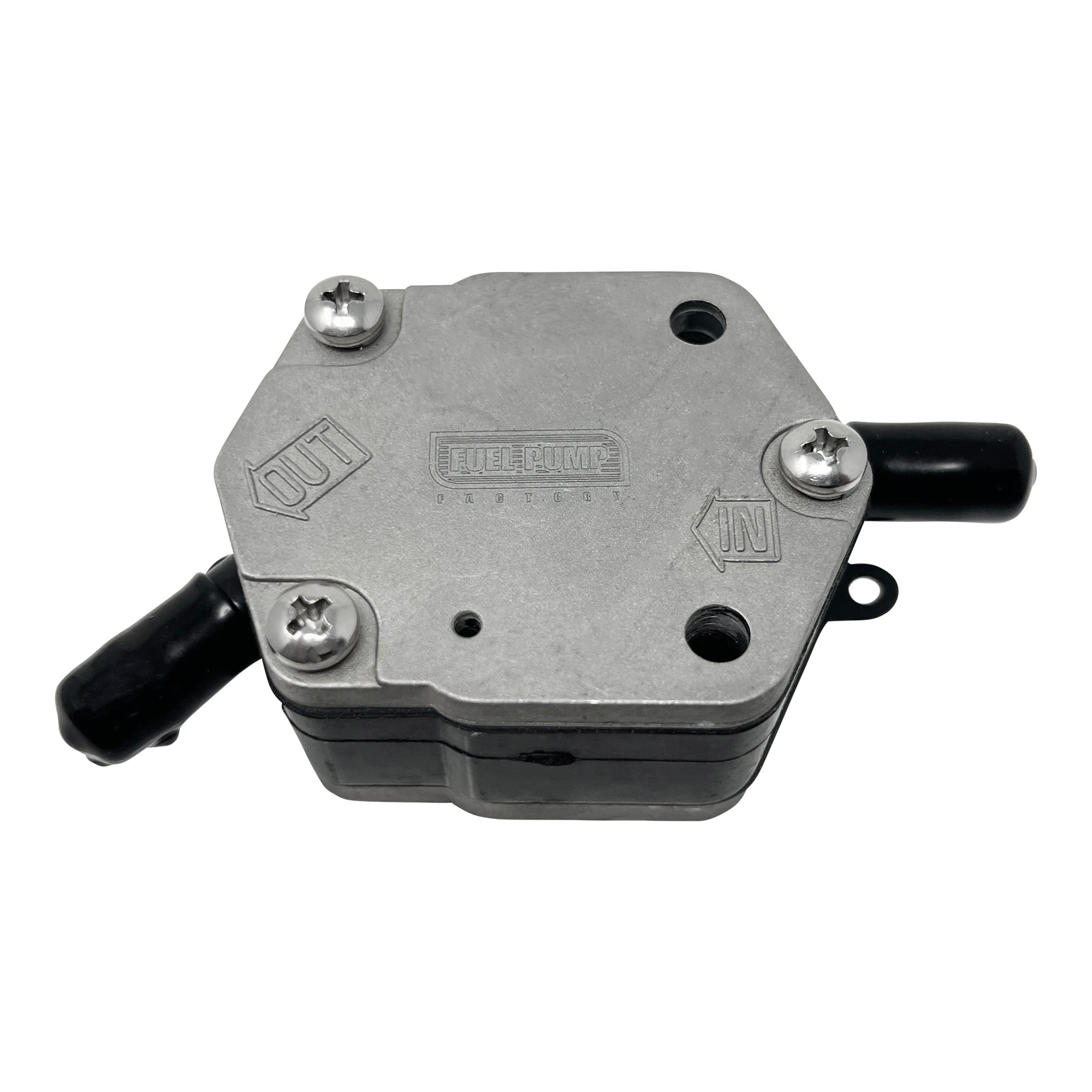 FP-1051 Fuel Pumps For Yamaha 115hp-300hp Outboard 2-Stroke (1984-2006) V6 Engine 6E5-24410-03-00