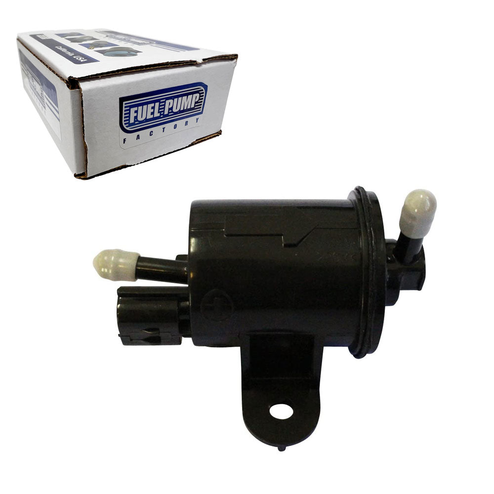 FP-109 FUEL PUMP ASSEMBLY for 2003-2016 Honda Ruckus NPS50 replace 16710-GET-013
