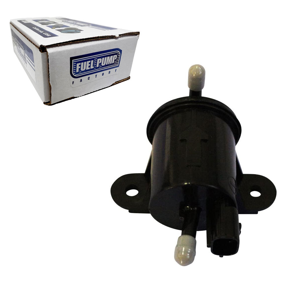 FP-109 FUEL PUMP ASSEMBLY for 2003-2016 Honda Ruckus NPS50 replace 16710-GET-013