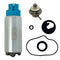 High Pressure Fuel Pump w/ 43 PSI Regulator for Mercury Mercruiser Replace OEM # 866169T01 - fuelpumpfactory