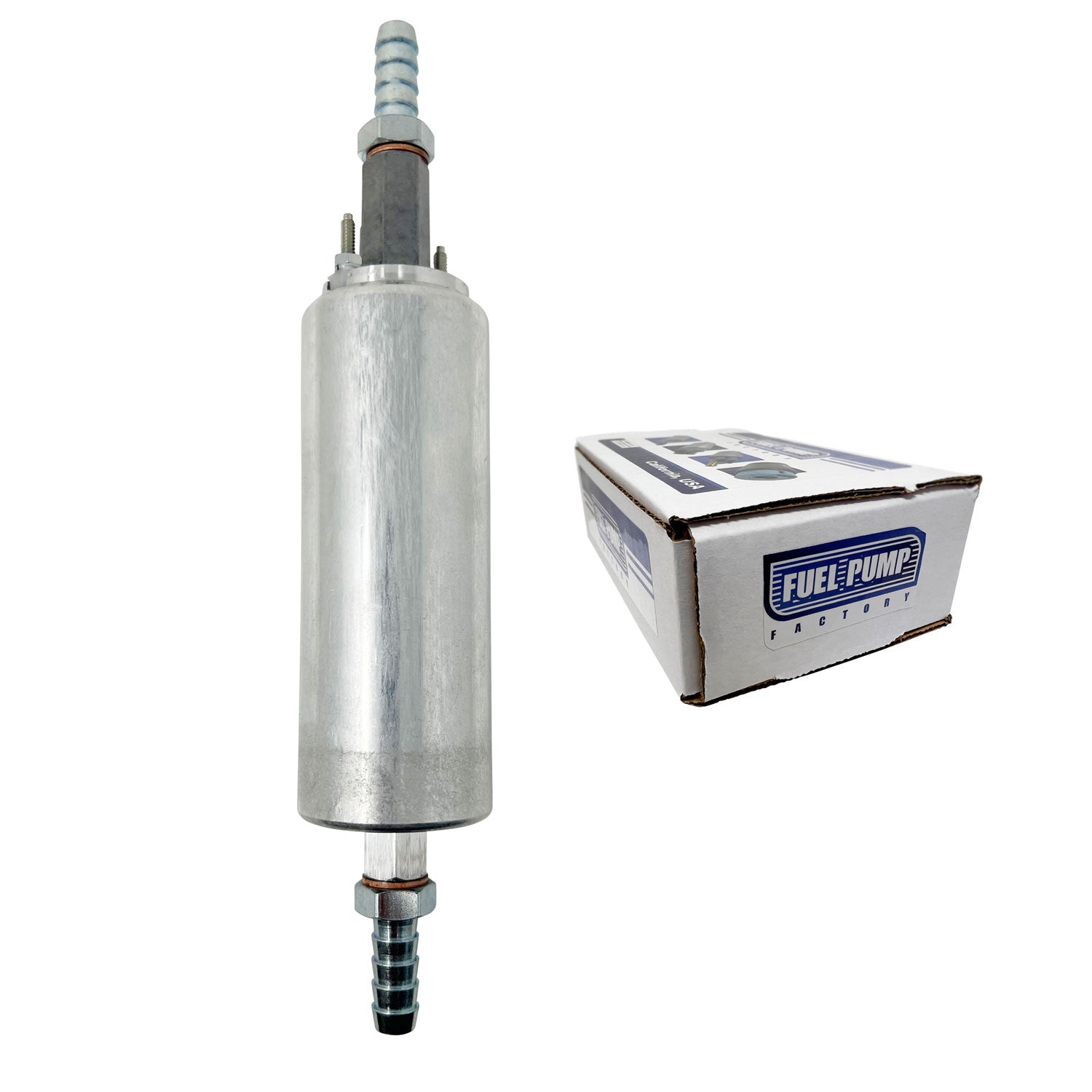 FP-273 Fuel Pump 6CB-24410-00-00, 6CB-24410-01-00 for Yamaha Outboard 200-350HP