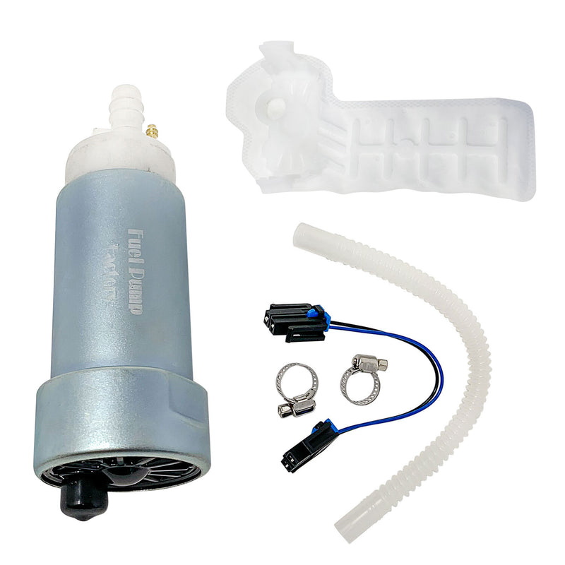 FPF Intank EFI Fuel Pump for Can-Am 2014-2023 Spyder and RT , Replaces 709000370