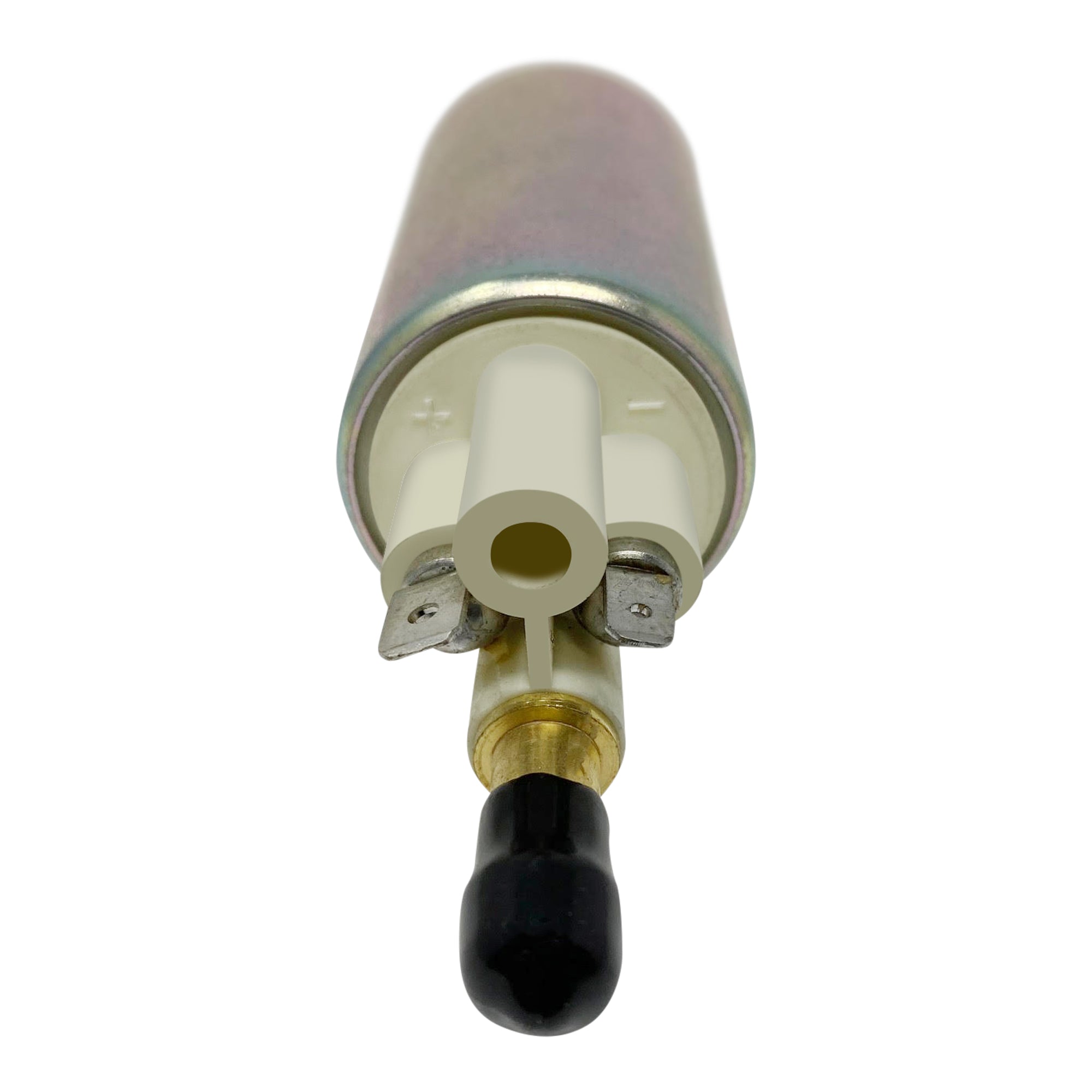 FPF Fuel Pump for Arctic Cat 580, Pantera, Wildcat, Prowler, ZL, ZR, Replace # 1670-635 , 0670-407, 0670-231 and 0670-408