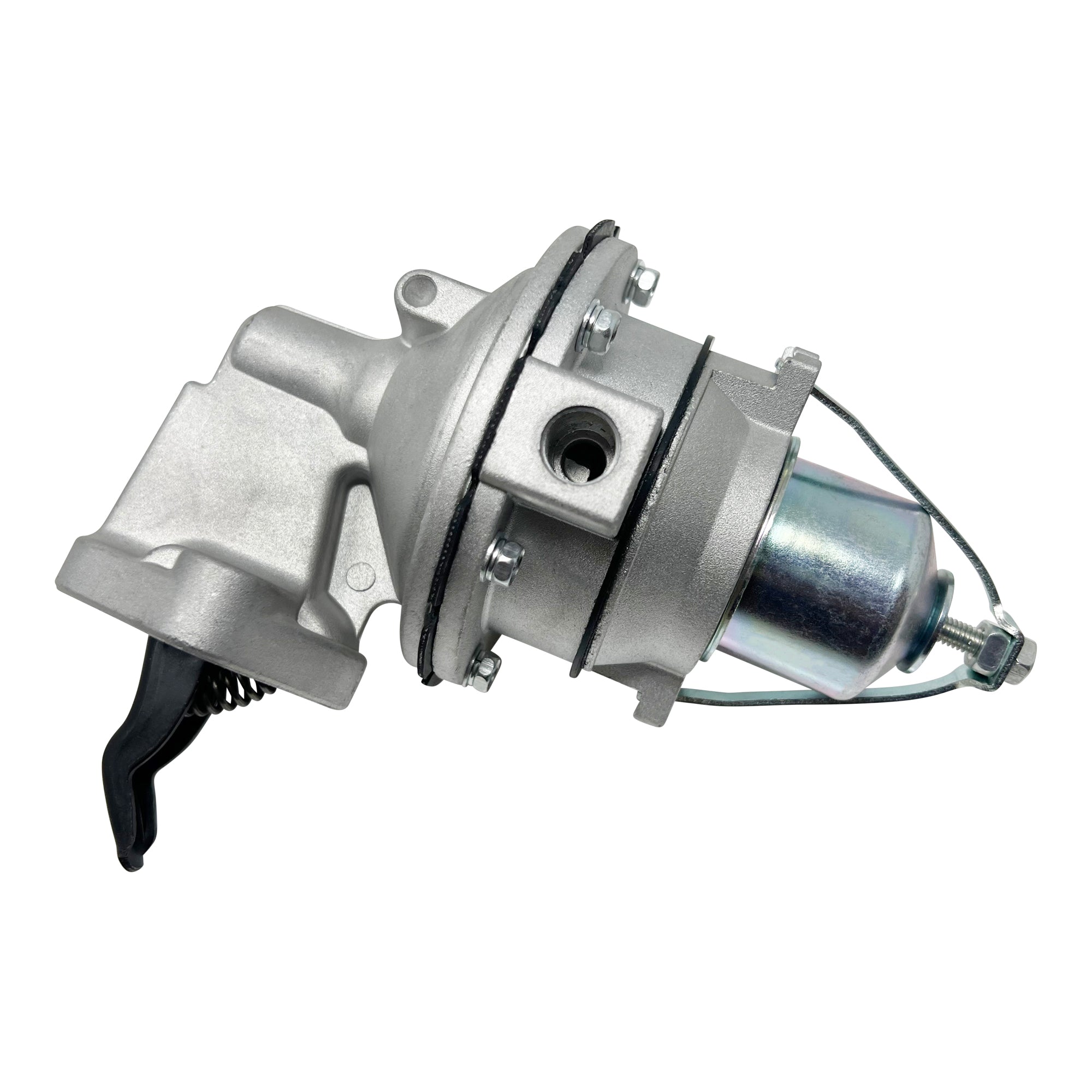 FP-4272 Fuel Pump for Mercury MerCruiser and Volvo replace # 42725A3 50940718-7282 9-35422 2.5 3.0 3.7