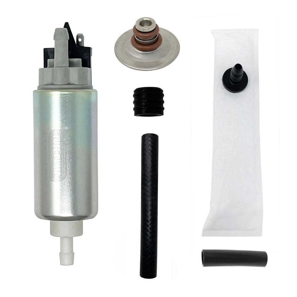 FP-297 Fuel Pump W/ Regulator For Arctic Cat Prowler 550 / 700 / 1000 Replace 0570-435