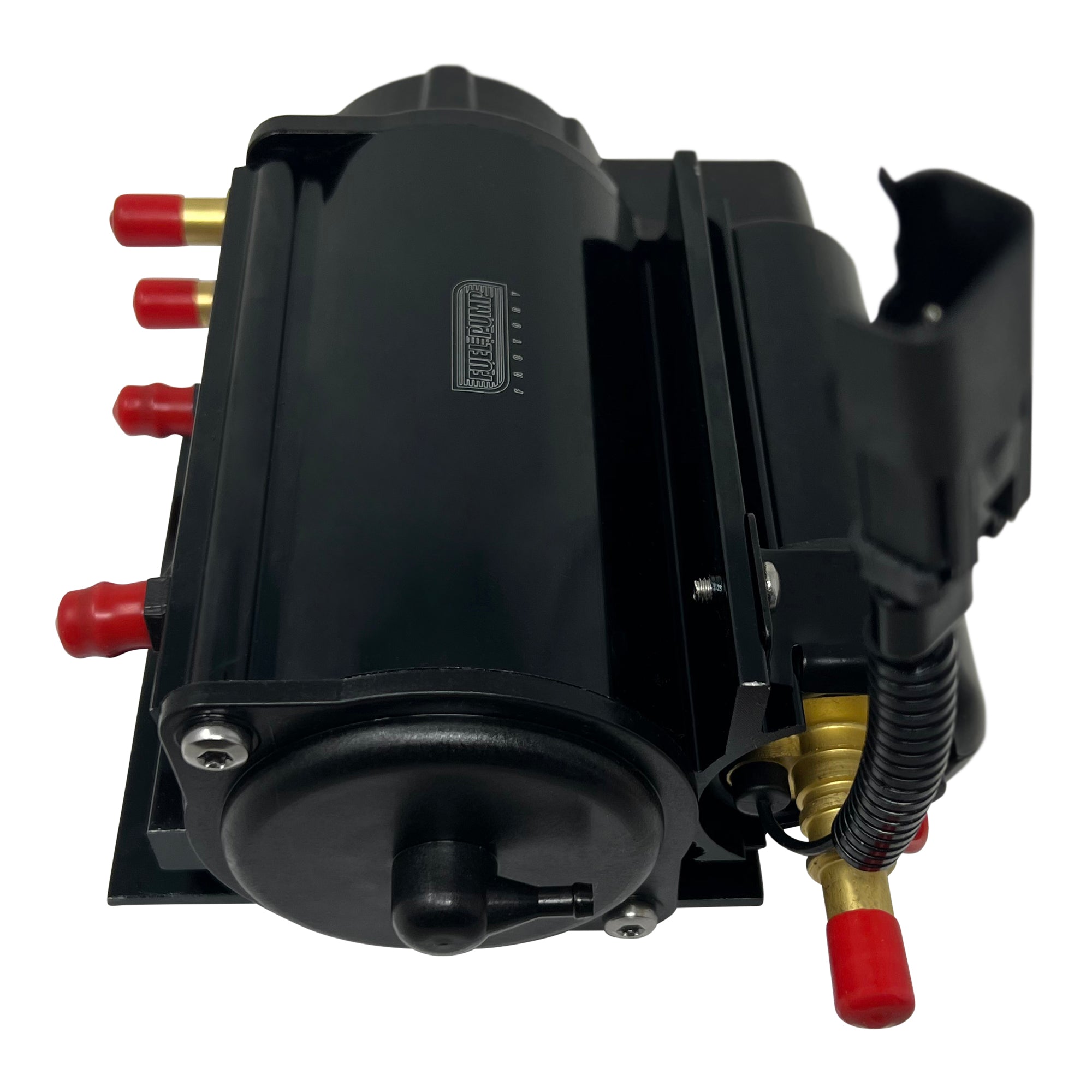 FP-9347 Fuel Pump Assembly for 2001-2006 Johnson Evinrude 75HP / 90HP 100HP / 115HP / 135HP / 150HP/ 175HP replace 5004428, 0439347