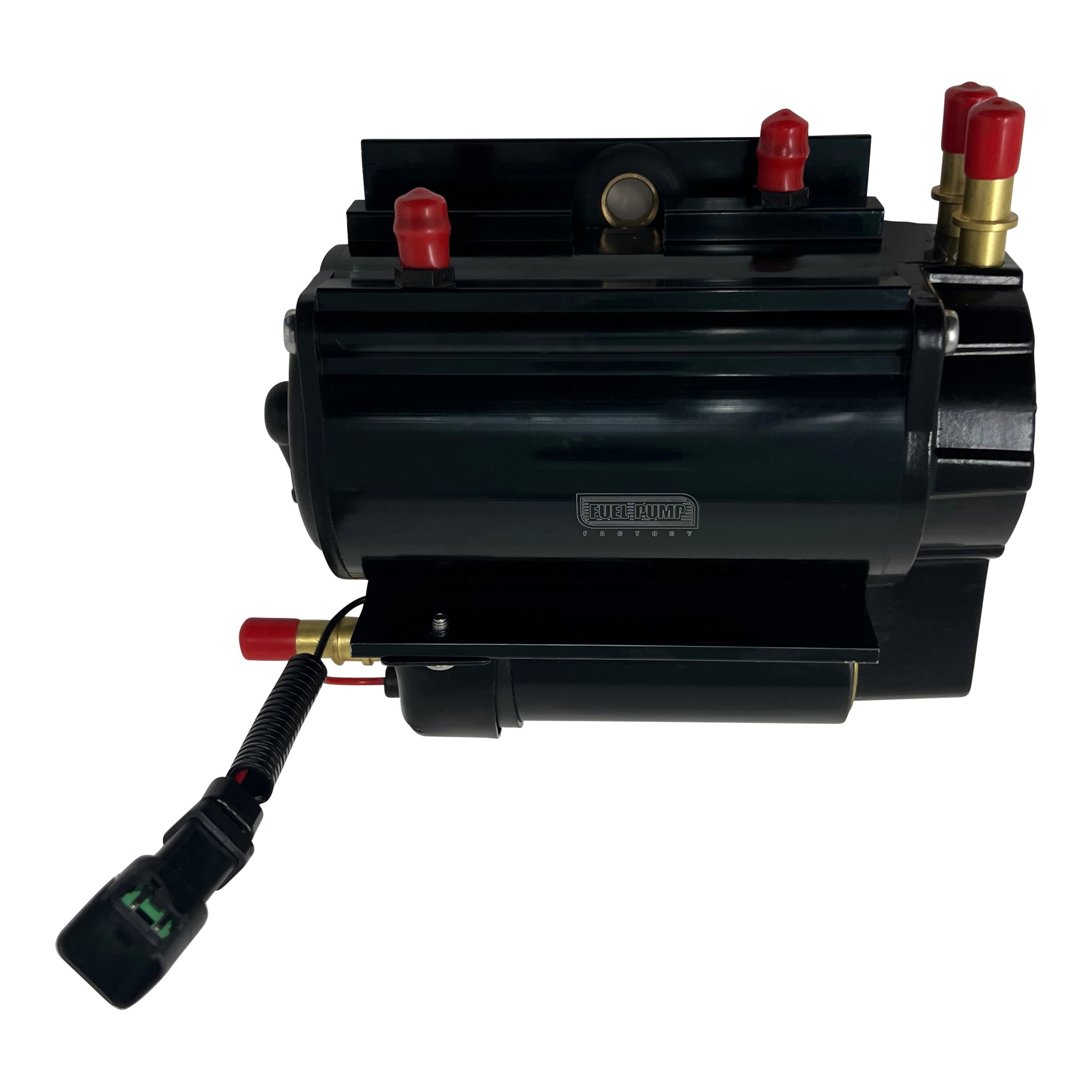 FP-9347 Fuel Pump Assembly for 2001-2006 Johnson Evinrude 75HP / 90HP 100HP / 115HP / 135HP / 150HP/ 175HP replace 5004428, 0439347