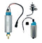 High & Low Pressure Fuel Pump w/ Regulator For Yamaha 200 - 250 HP 4-Stroke Replace OEM # 69J-13907-00-00 / 69J-24410-02-00