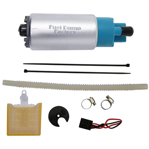 FPF Intank EFI Fuel Pump w Seal for Harley Davidson XG500 Street 500