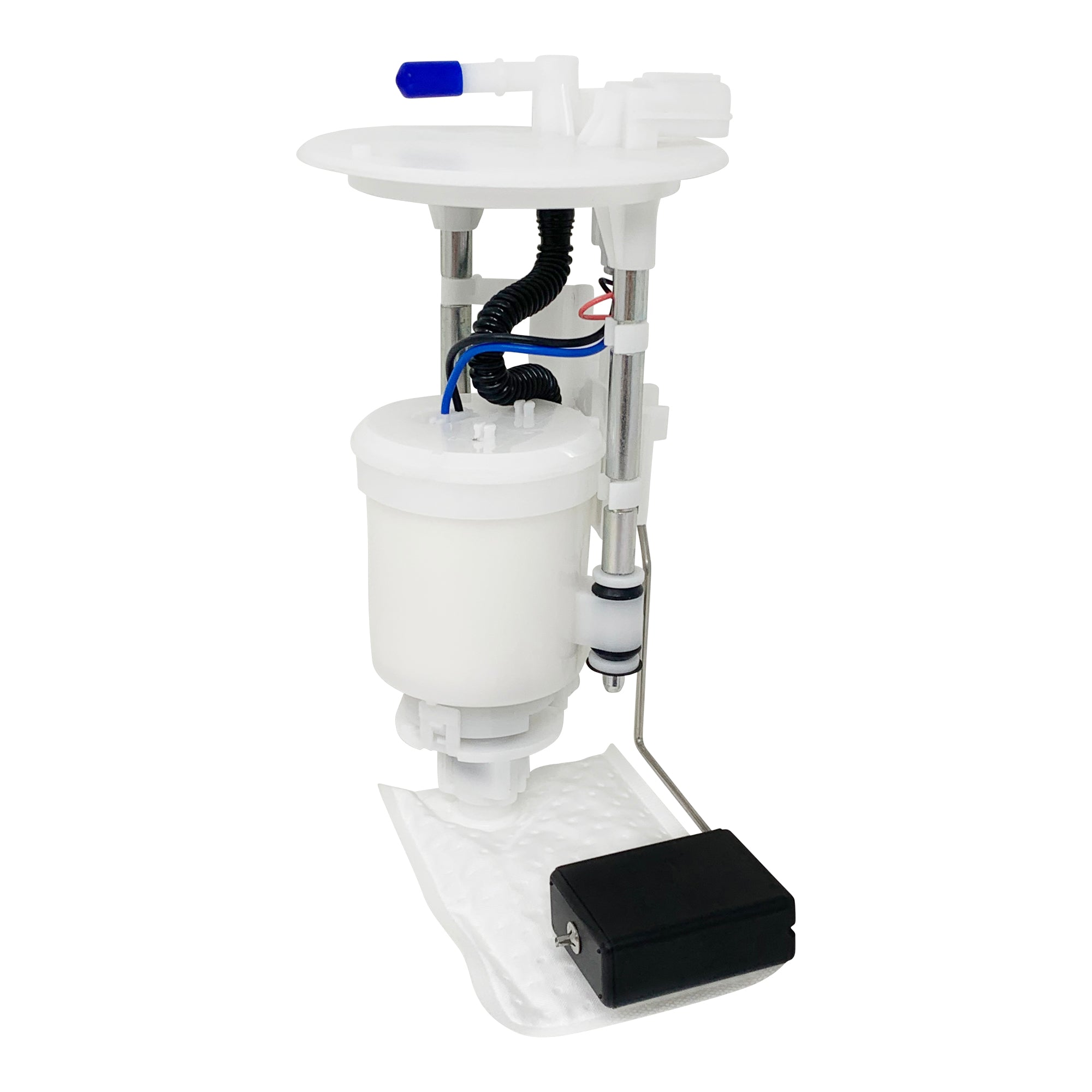 Fuel Pump Assembly for Yamaha 2007-2020 Grizzly 550 700 / Viking / Wolverine 3B4-13907-10-00 and 3B4-13907-13-00 - fuelpumpfactory