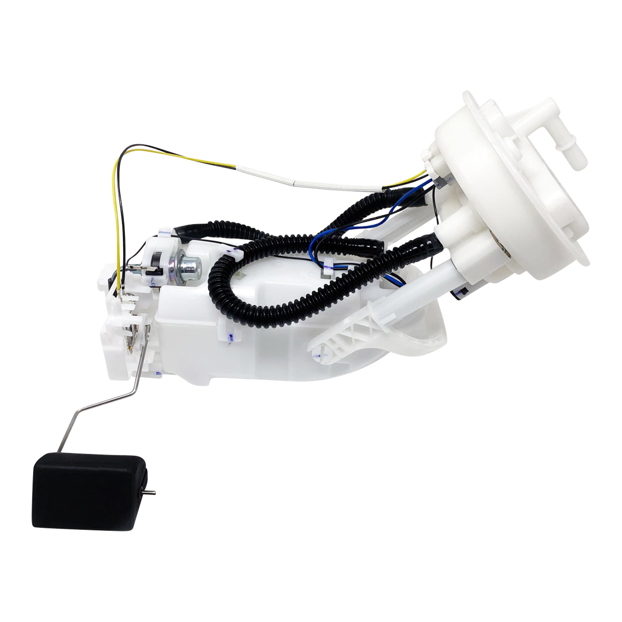 Fuel Pump Assembly for Suzuki Burgman AN650 2013-2017 Replace # 15100-10G10 - fuelpumpfactory