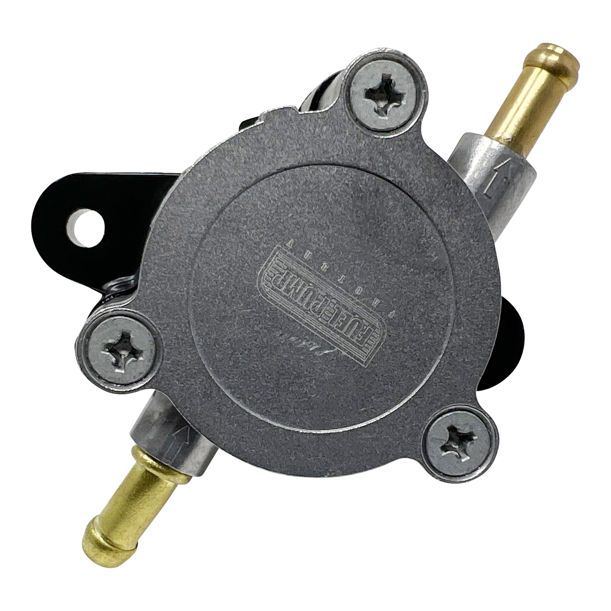 FP-1043 Fuel Pump for Yamaha Outboard 75HP 90HP 115HP Replace 6D8-24410-10-00 and 6D8-24410-00-00