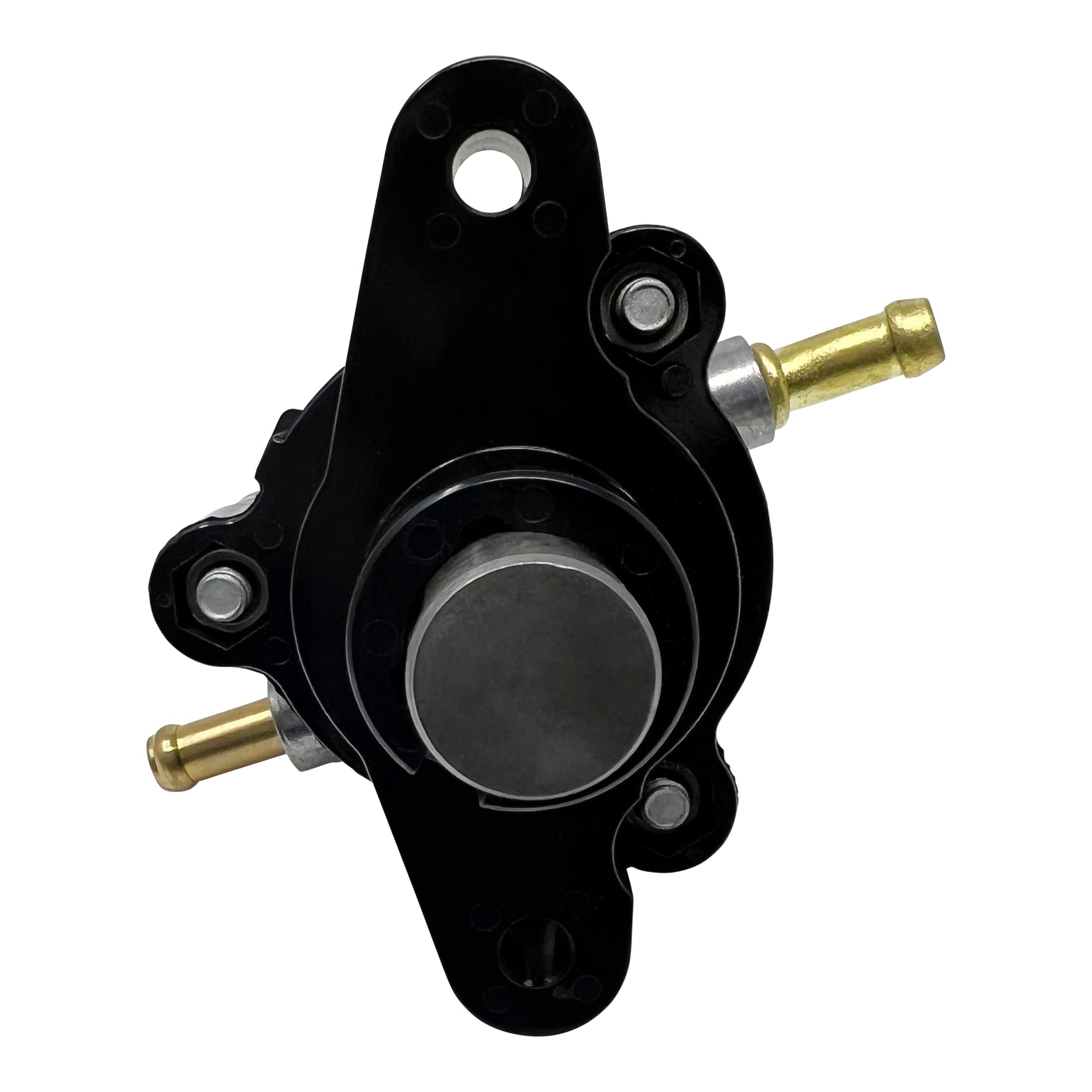 FP-1043 Fuel Pump for Yamaha Outboard 75HP 90HP 115HP Replace 6D8-24410-10-00 and 6D8-24410-00-00