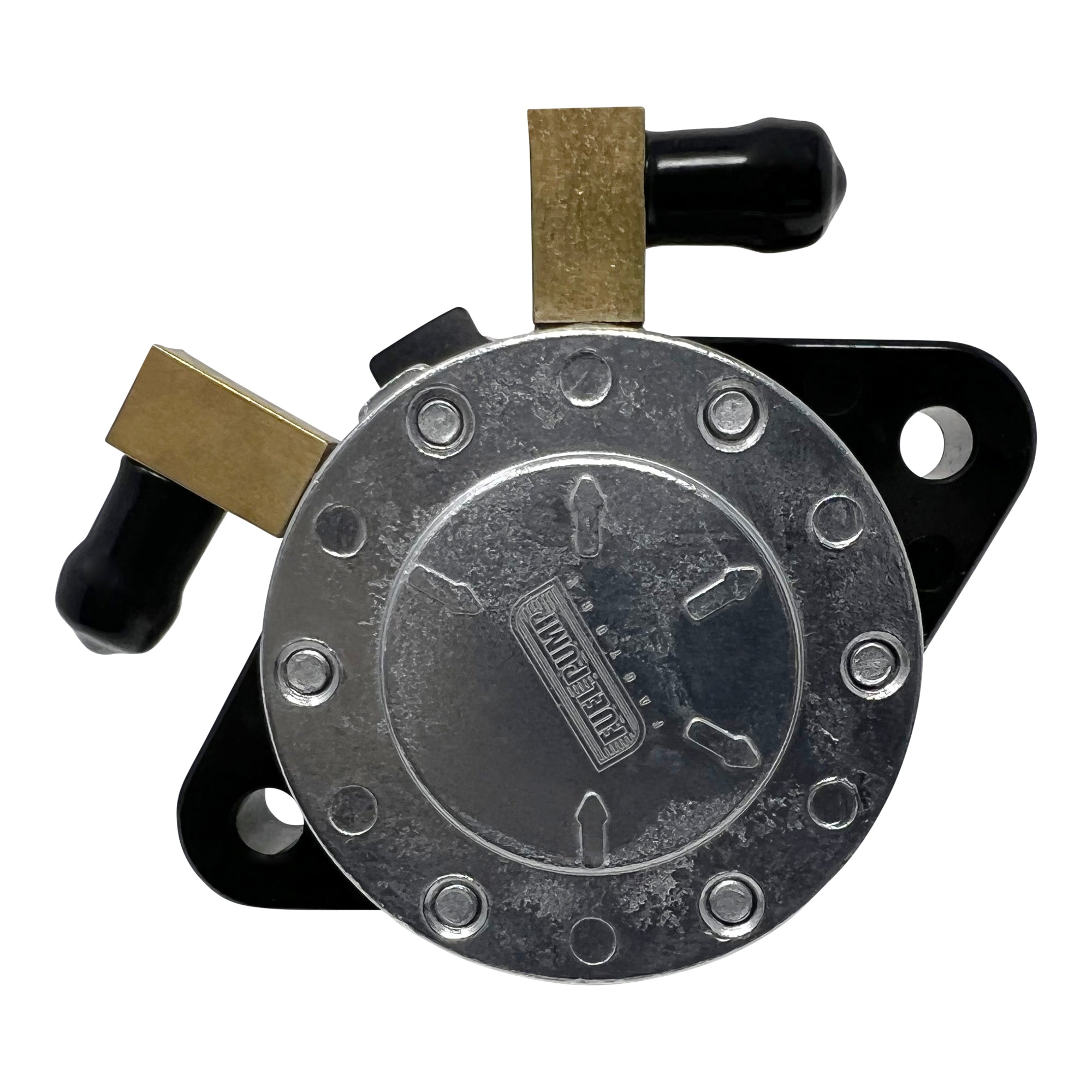 FP-1046A Fuel Pump for Johnson/Evinrude/OMC 4 Stroke 40HP 50HP, Replace OE # 5031398