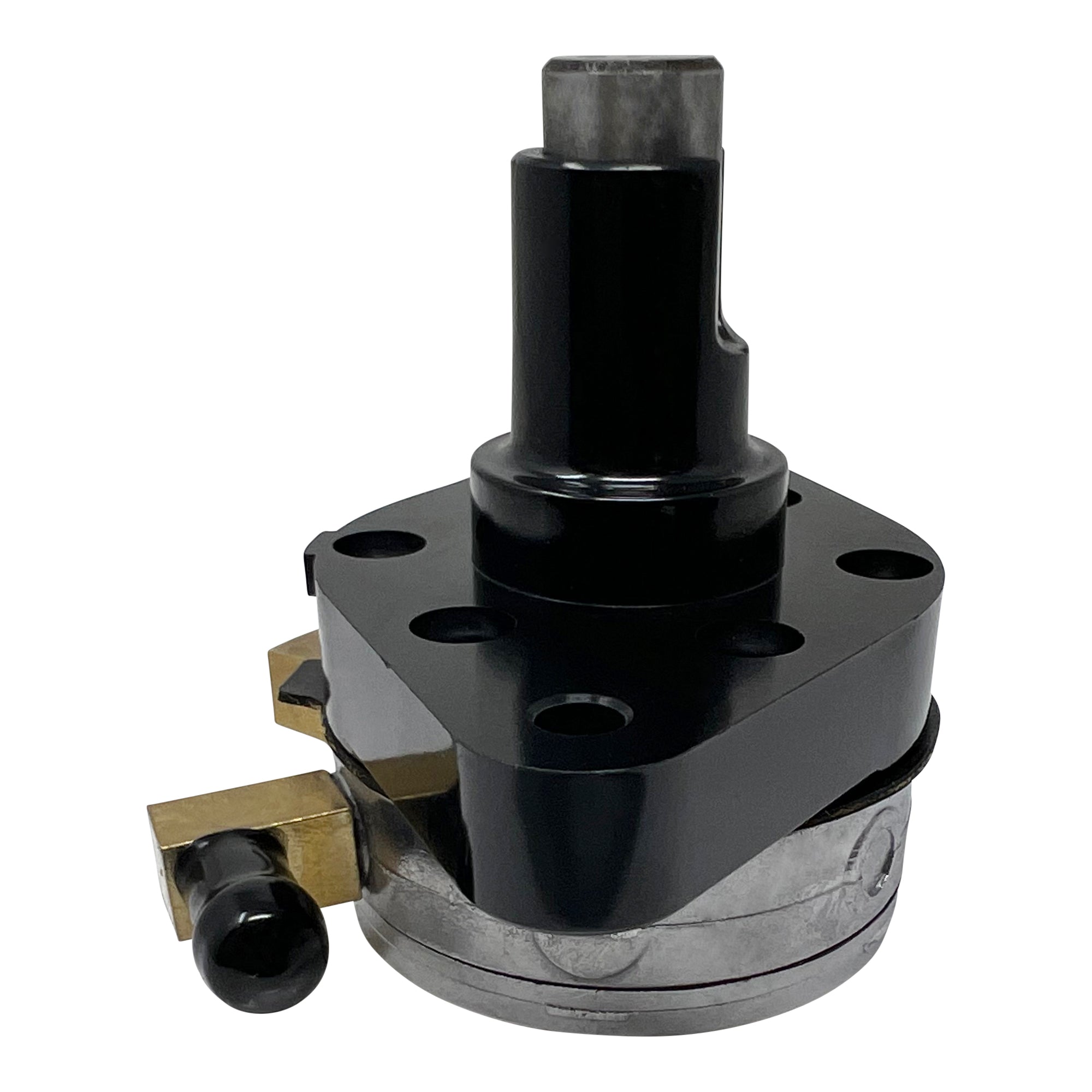 FP-1046A Fuel Pump for Johnson/Evinrude/OMC 4 Stroke 40HP 50HP, Replace OE # 5031398