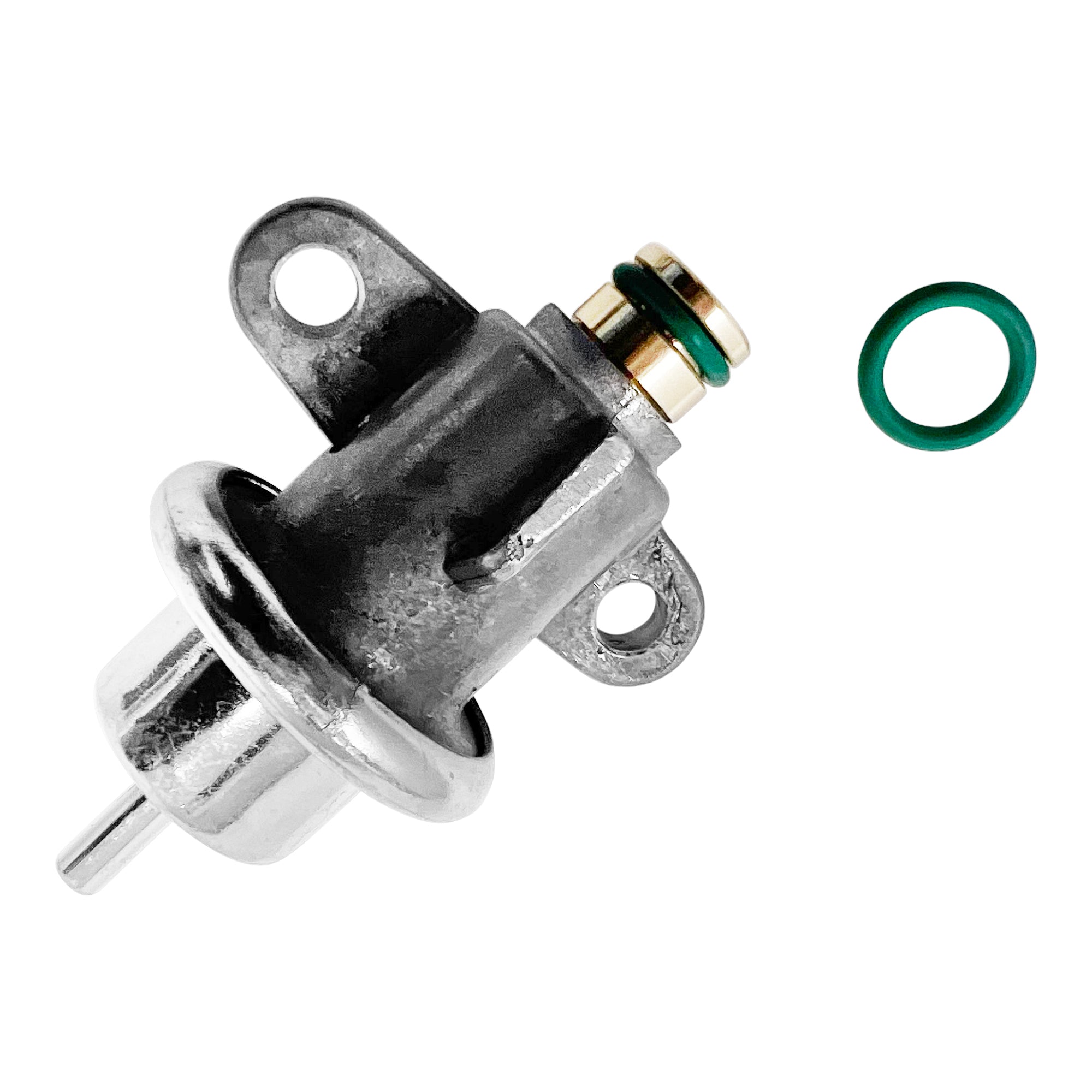 FPF Fuel Pressure Regulator for 2000-2005 Yamaha Replace # 68F-13906-00-00 150 to 300HP Vapor Separator