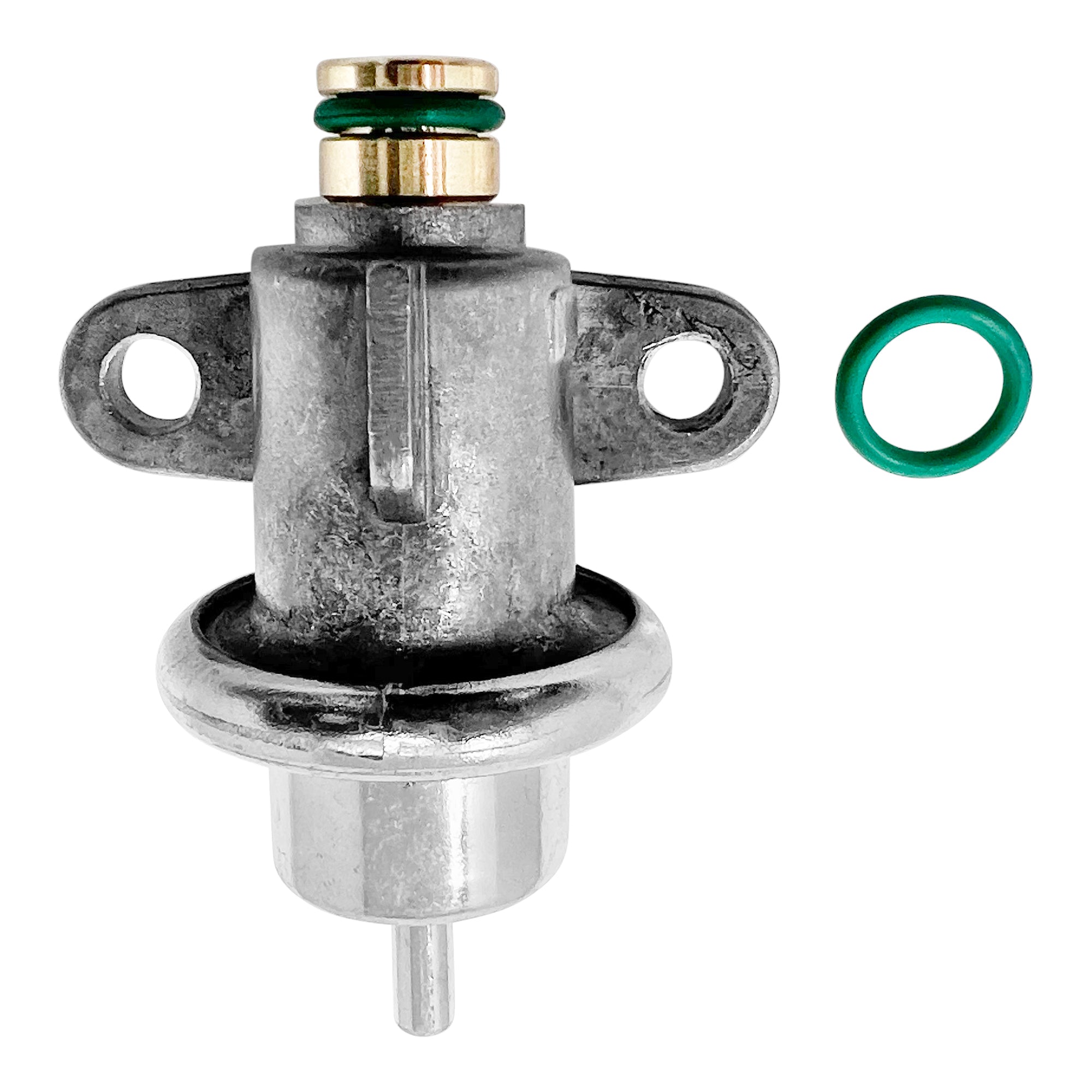 FPF Fuel Pressure Regulator for 2000-2005 Yamaha Replace # 68F-13906-00-00 150 to 300HP Vapor Separator