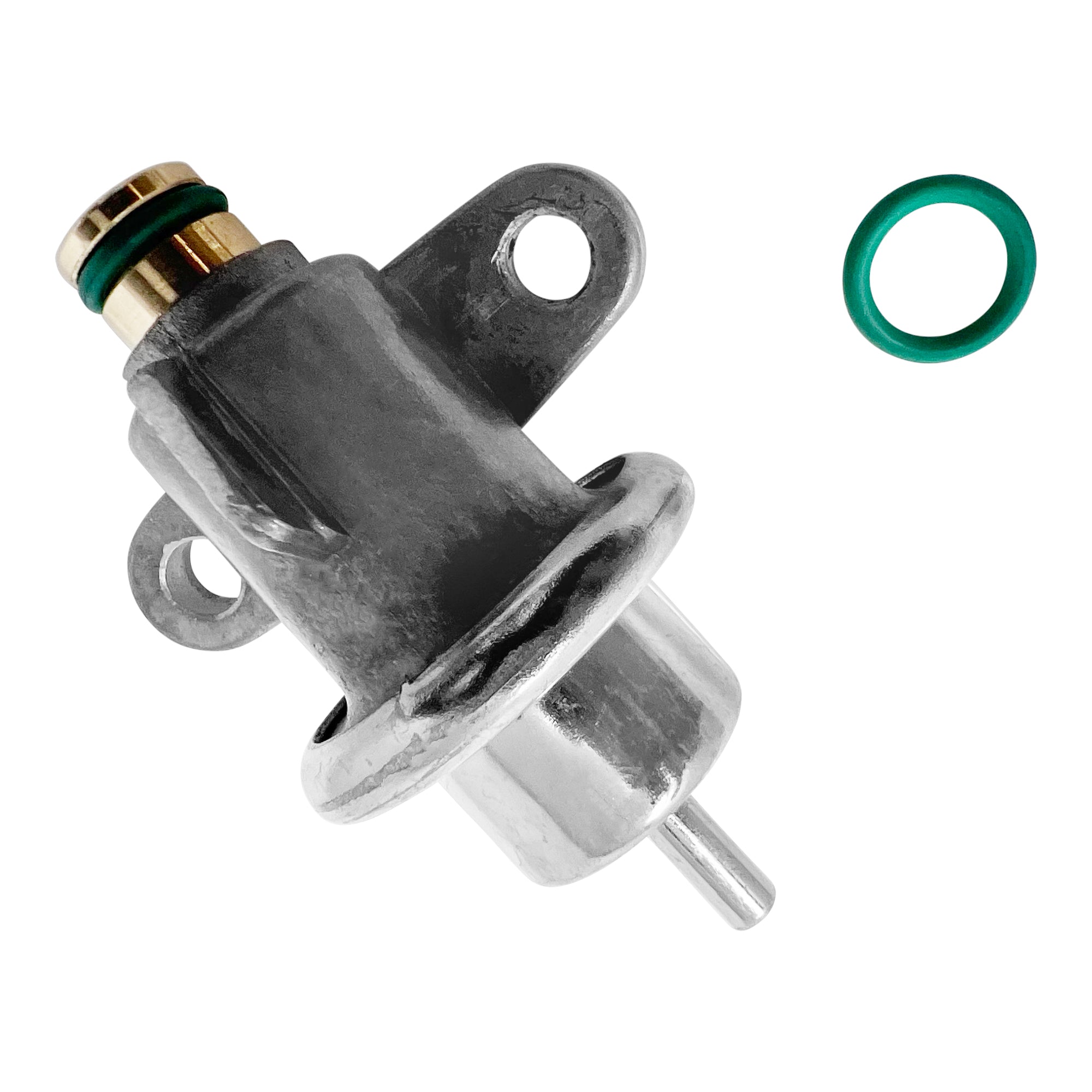 FPF Fuel Pressure Regulator for 2000-2005 Yamaha Replace # 68F-13906-00-00 150 to 300HP Vapor Separator