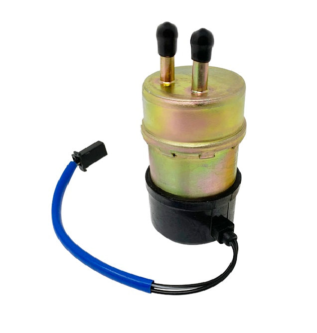 FPF Frame Mounted Electric Fuel Pump For Kawasaki Mule 3010 2008