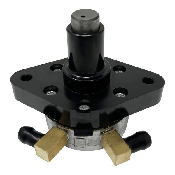 FP-1046A Fuel Pump for Johnson/Evinrude/OMC 4 Stroke 40HP 50HP, Replace OE # 5031398