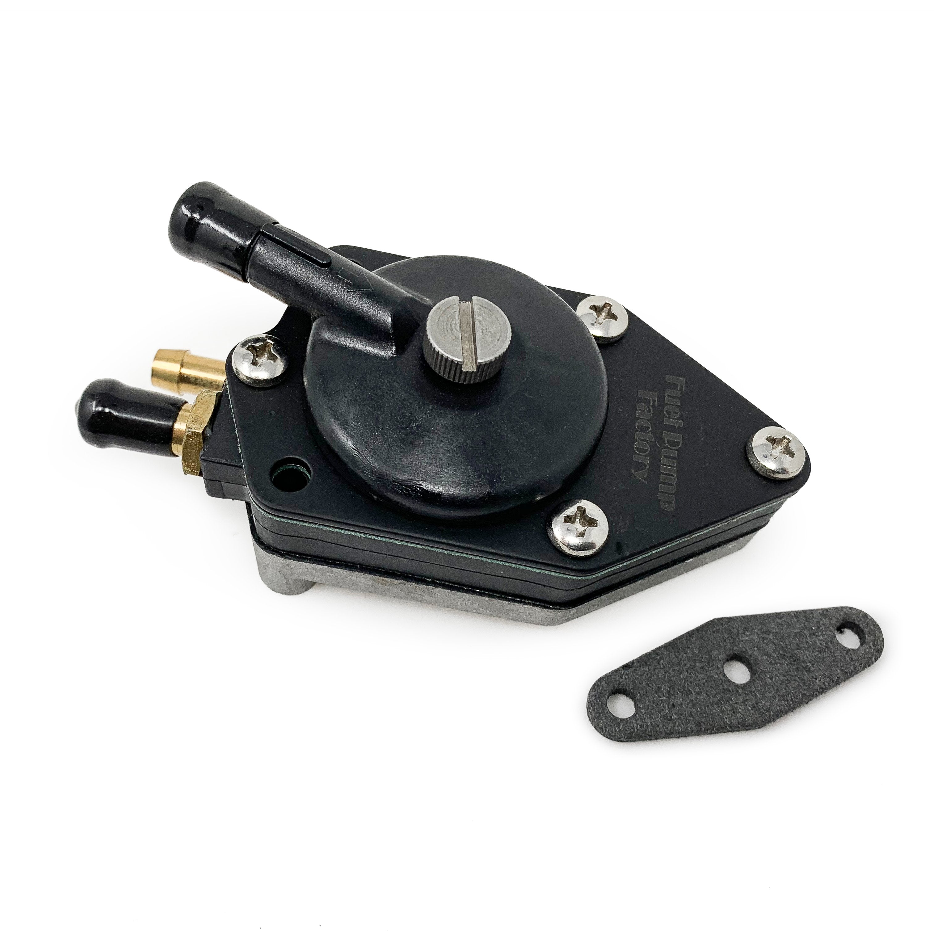 Fuel Pump for Johnson Evinrude 6-235hp Replace # 50054622 / 438559 / 343462 - fuelpumpfactory