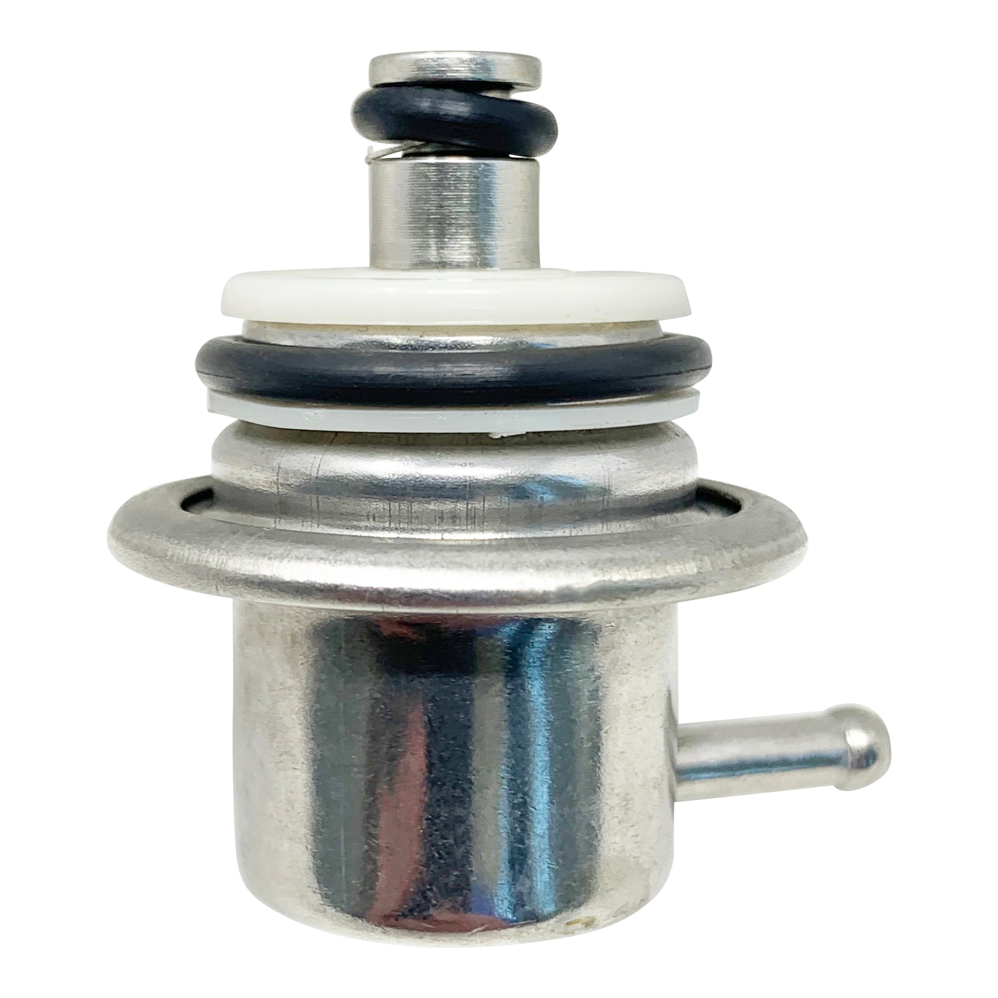 Fuel Pressure Regulator For 95-01 Harley-Davidson Road King / Road Glide / Electra Glide / Tour Glide Replace OEM # 27219-95 - fuelpumpfactory