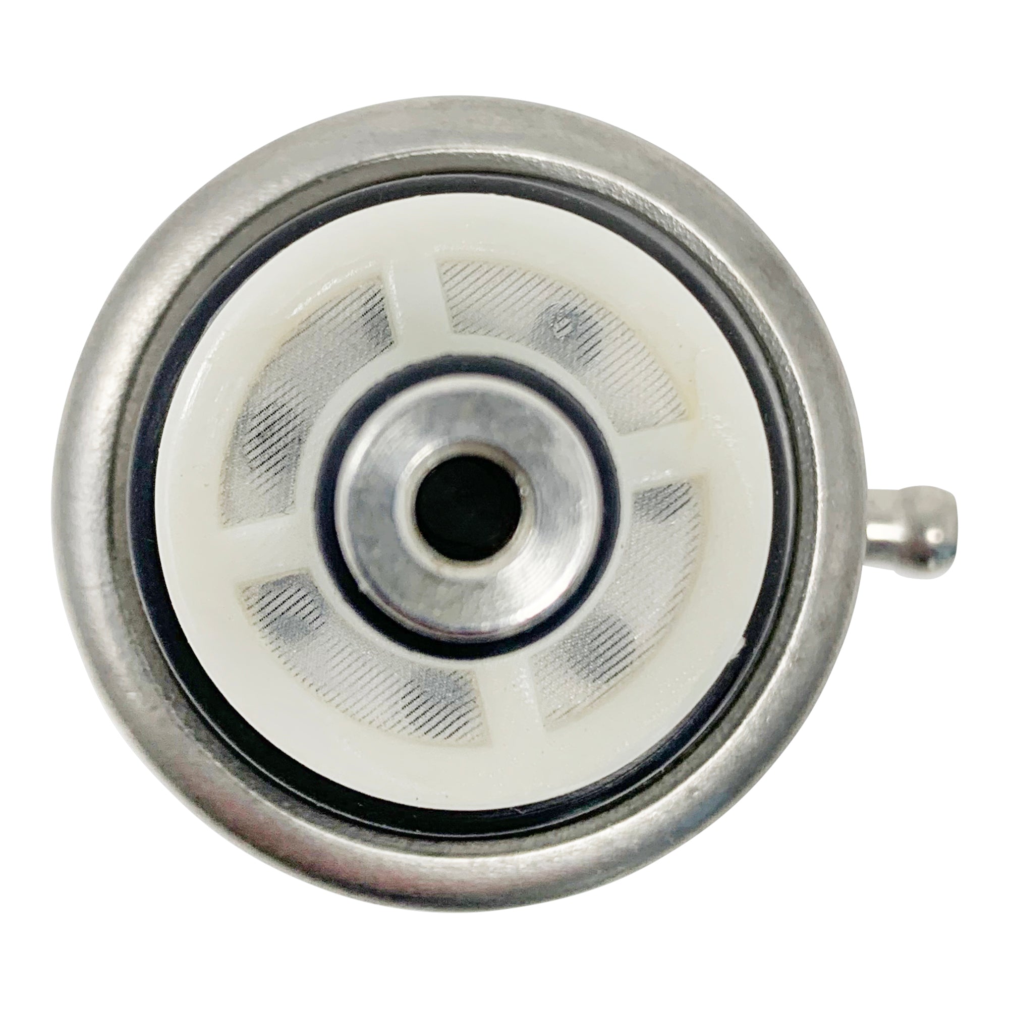 Fuel Pressure Regulator For 95-01 Harley-Davidson Road King / Road Glide / Electra Glide / Tour Glide Replace OEM # 27219-95 - fuelpumpfactory