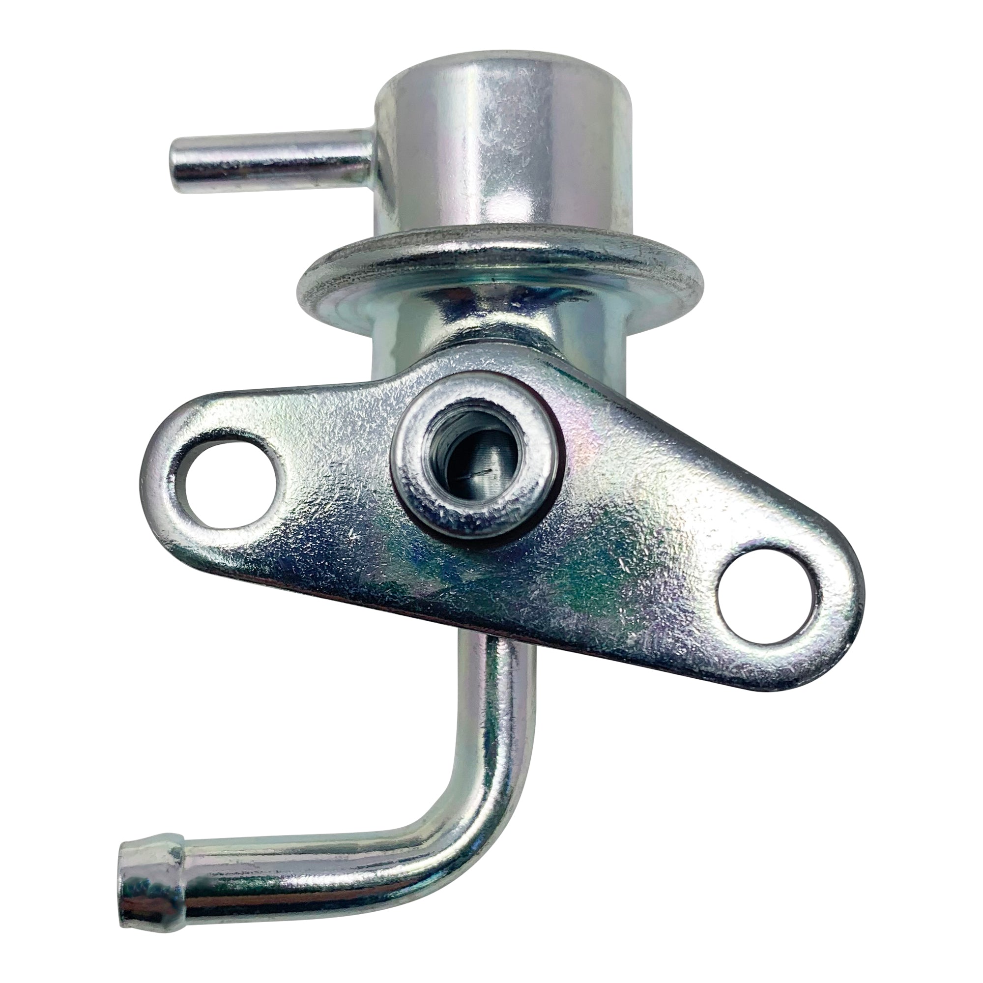 Fuel Pressure Regulator for Yamaha 2006 Up F115 Replace # 68V-13906-01-00 - fuelpumpfactory