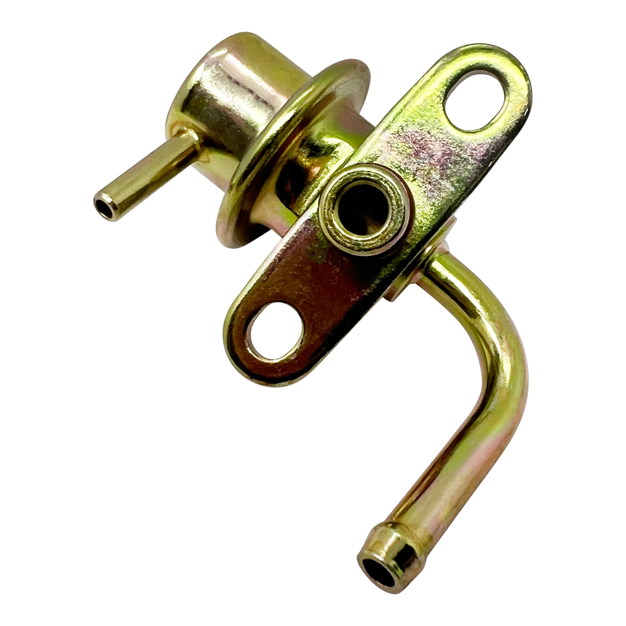 FPF Fuel Pressure Regulator for 2002-2010 200Hp to 225Hp Yamaha Replace # 69J-13906-00-00