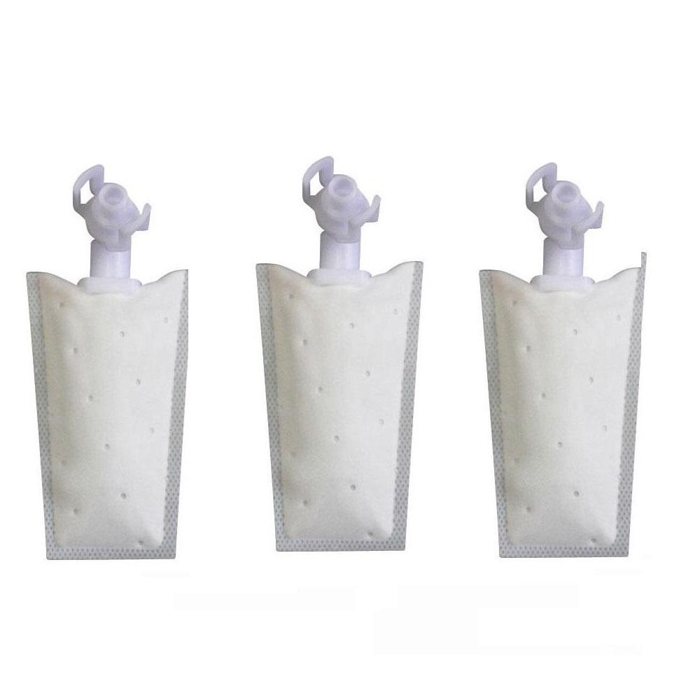 FPF Fuel Pump Strainer (QTY 3) for Yamaha Grizzly 550 (YFM550) 2009-2014, Replaces 3B4-13907-10-00 - fuelpumpfactory