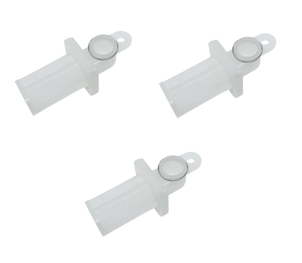 Yamaha fuel pump strainer replace OEM # 63P-13915-00-00 (OTY 3) - fuelpumpfactory